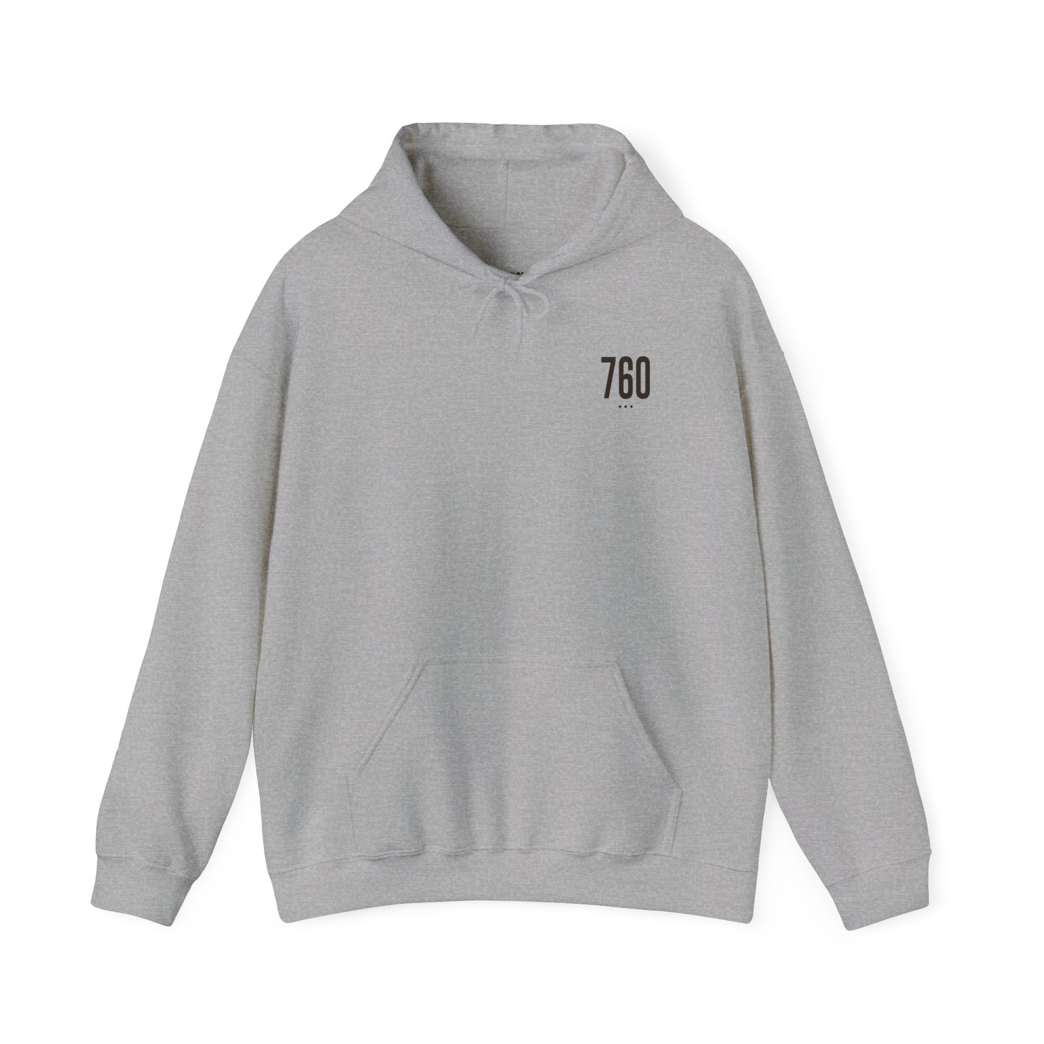 760 Hoodie