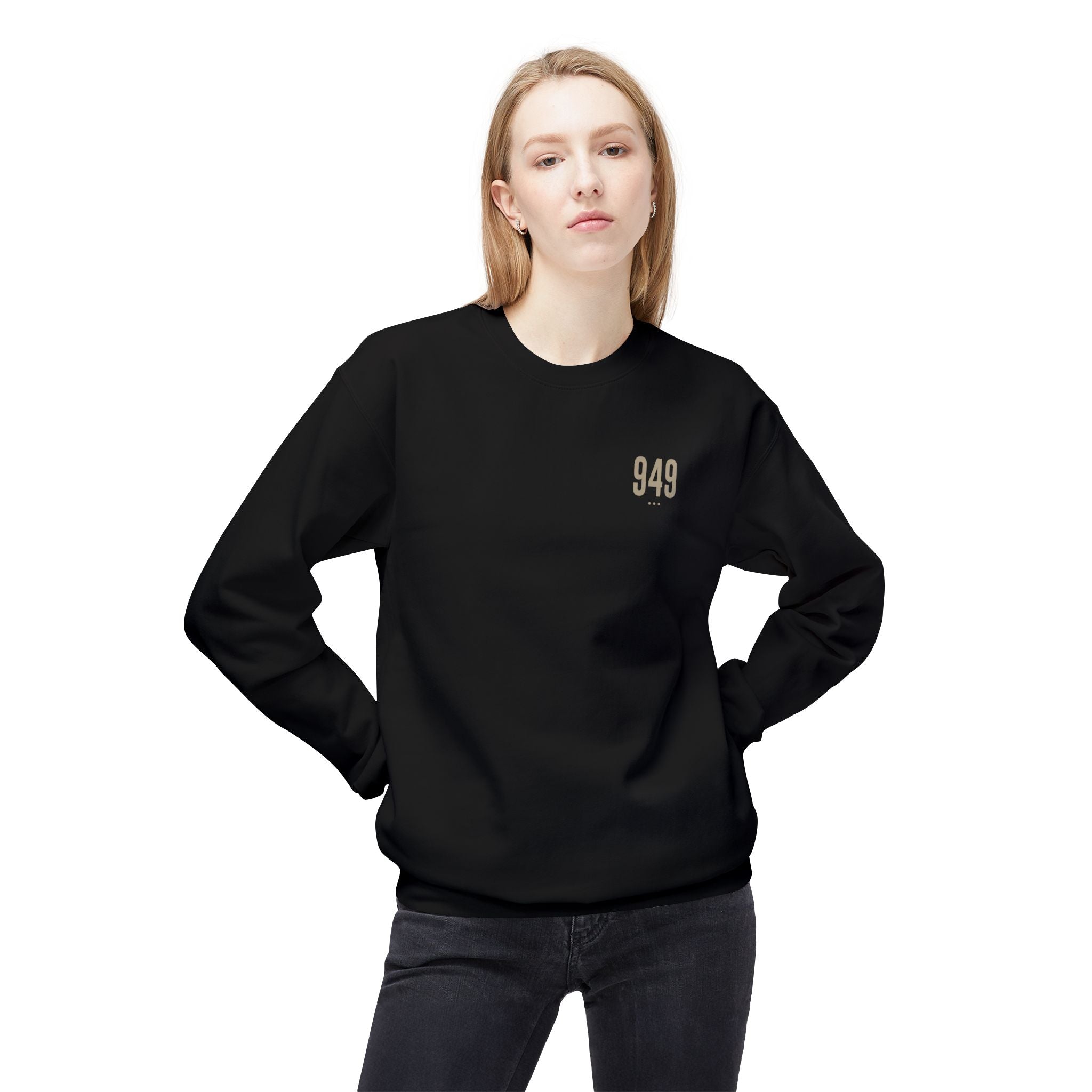 SoCo OC - 949 Crewneck Sweatshirt