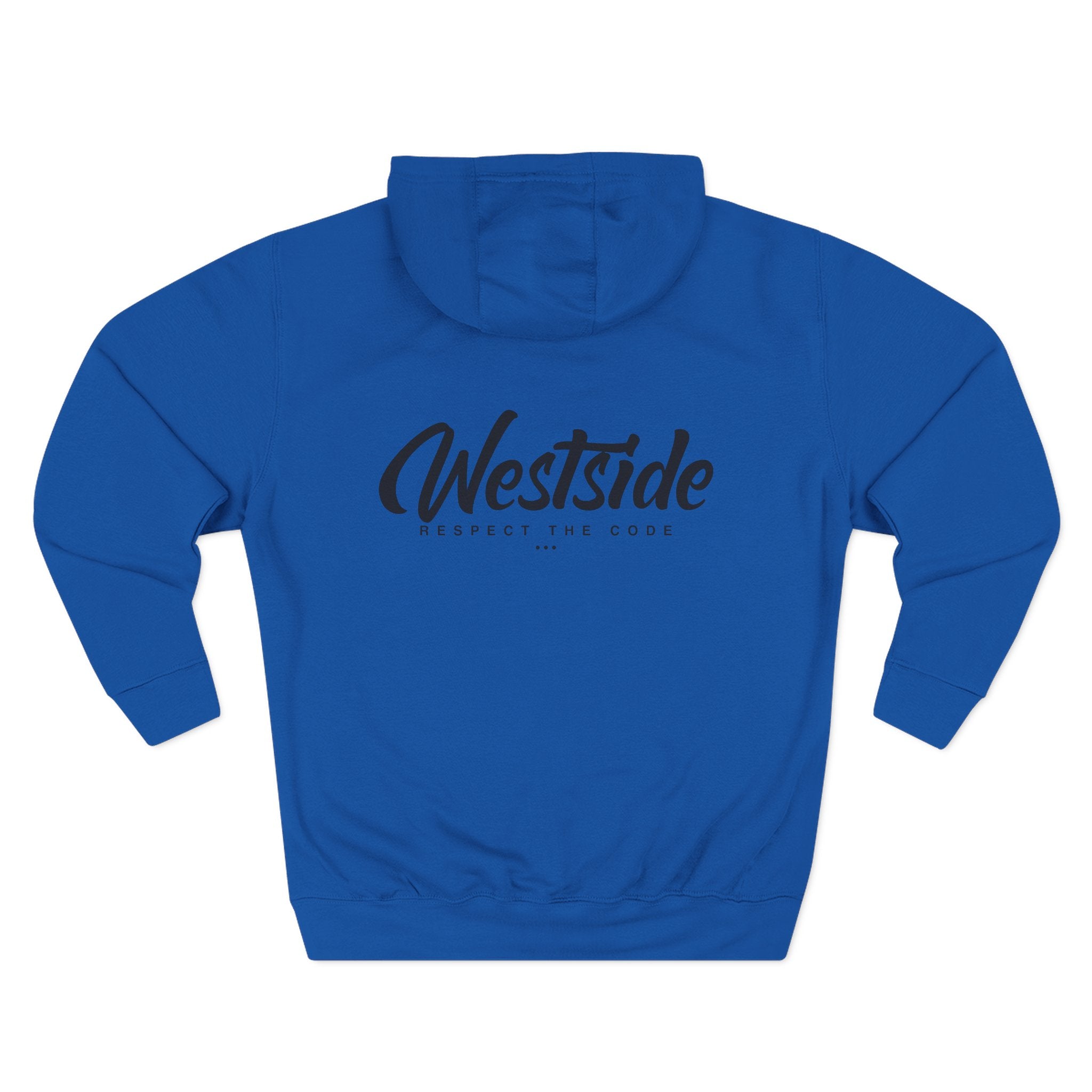Westside Hoodie