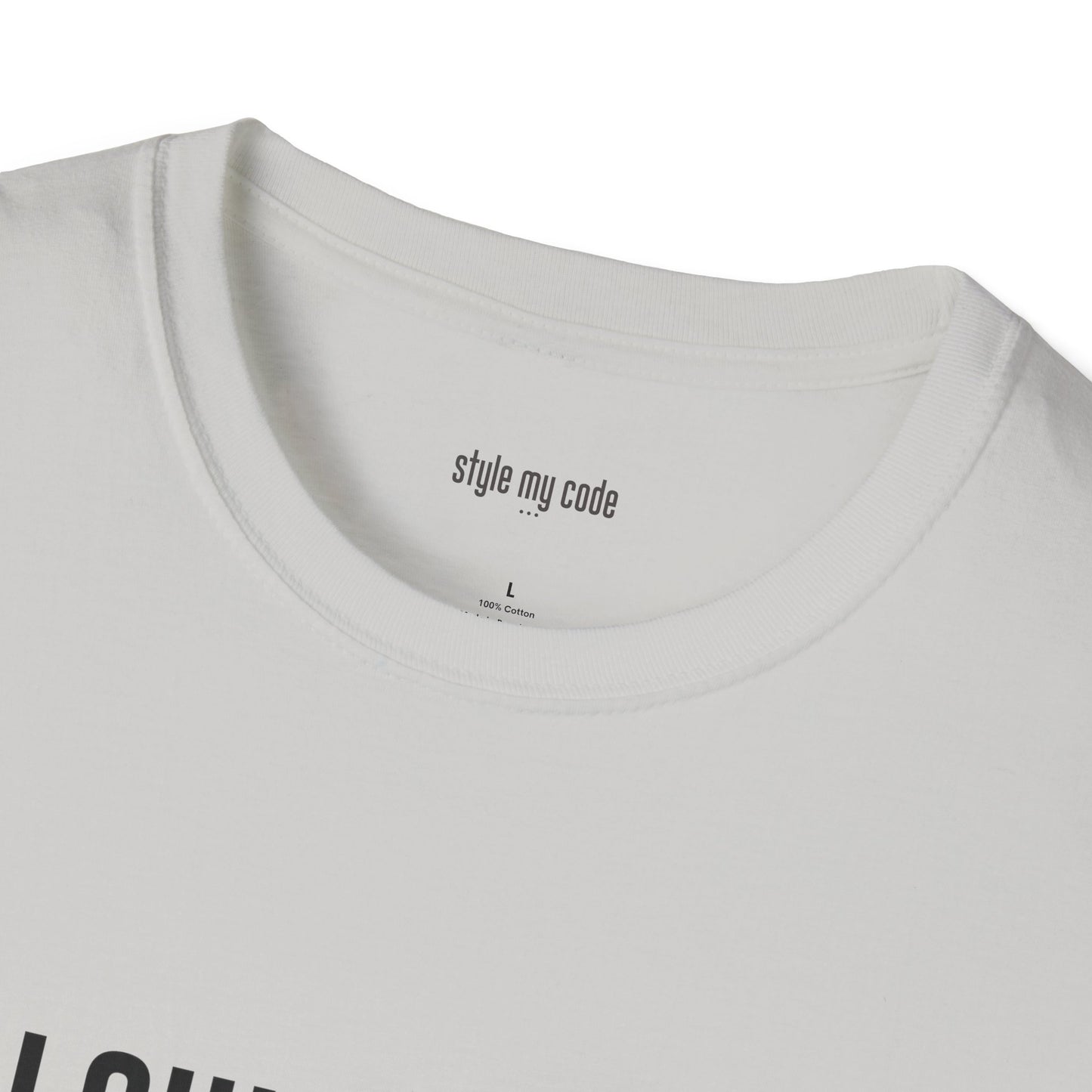 Low Desert T-Shirt