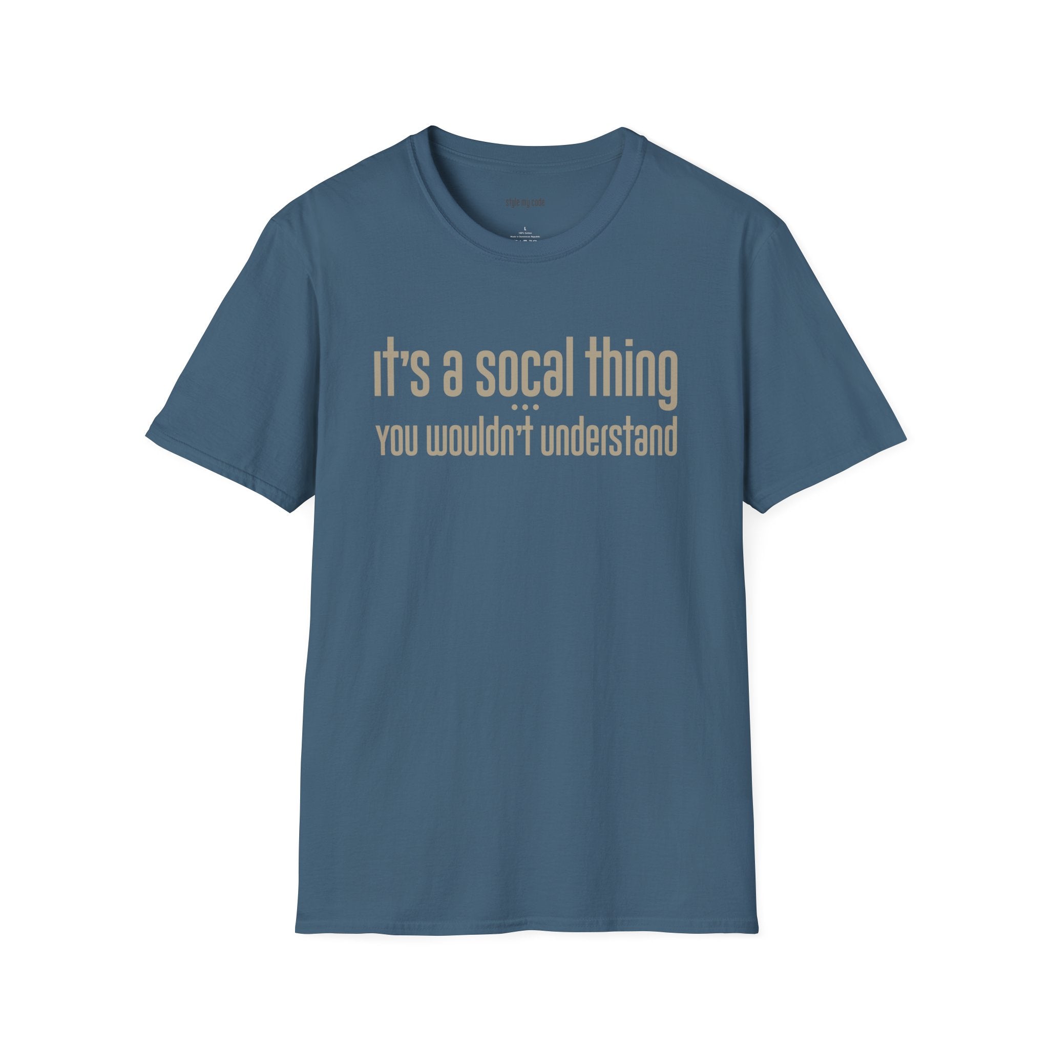 SoCal Thing T-Shirt