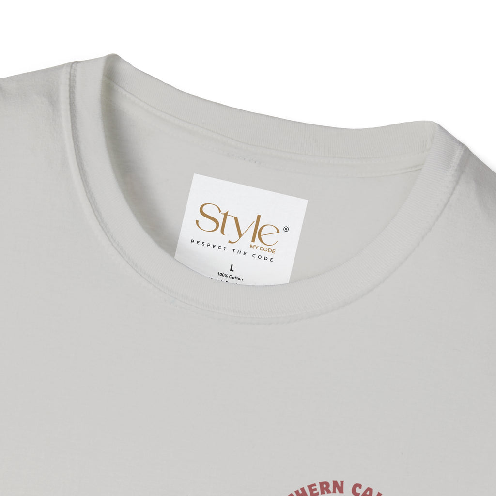 Truck Driver Appreciation T-Shirt - Unisex Softstyle Tee for Road Warriors, Long Haul Gifts, Casual Wear, Trucking Enthusiasts, All [...]