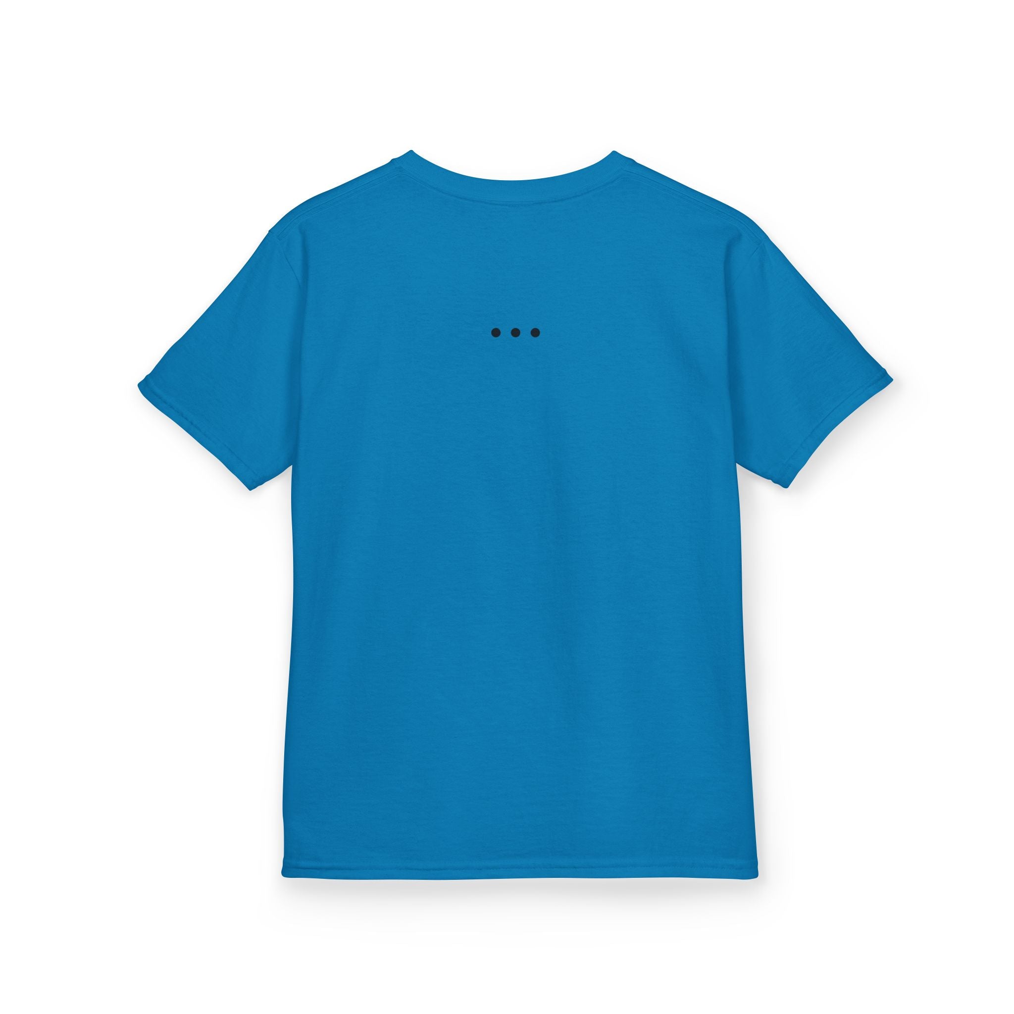 626 logo - Kid's Unisex Trendy Tee