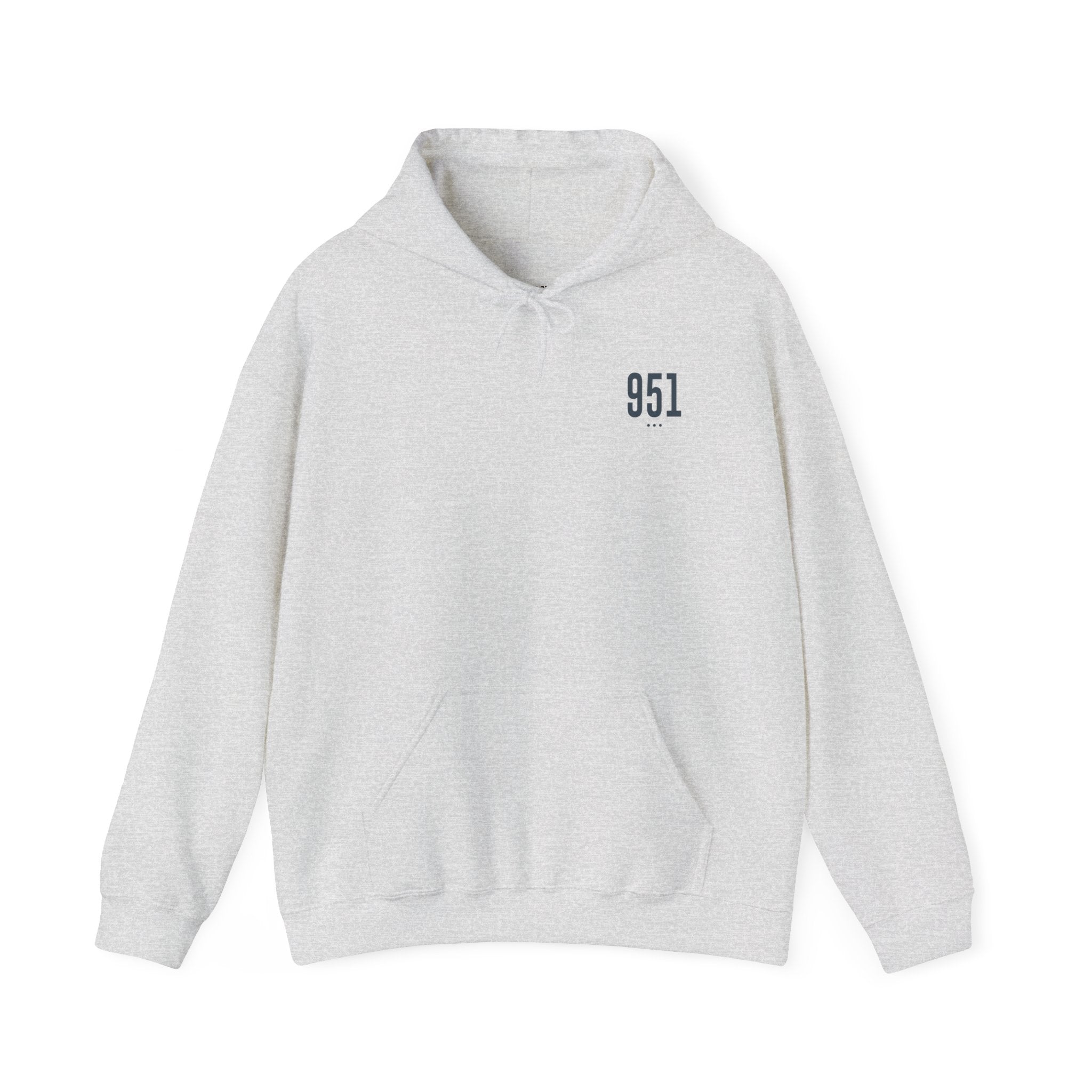 951 Hoodie