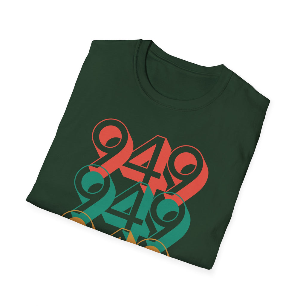 949 Retro Tee