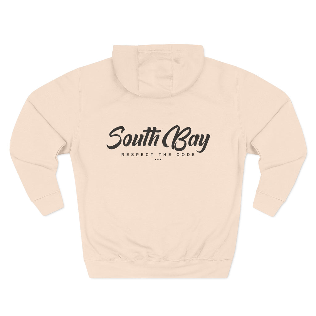 South Bay Hoodie