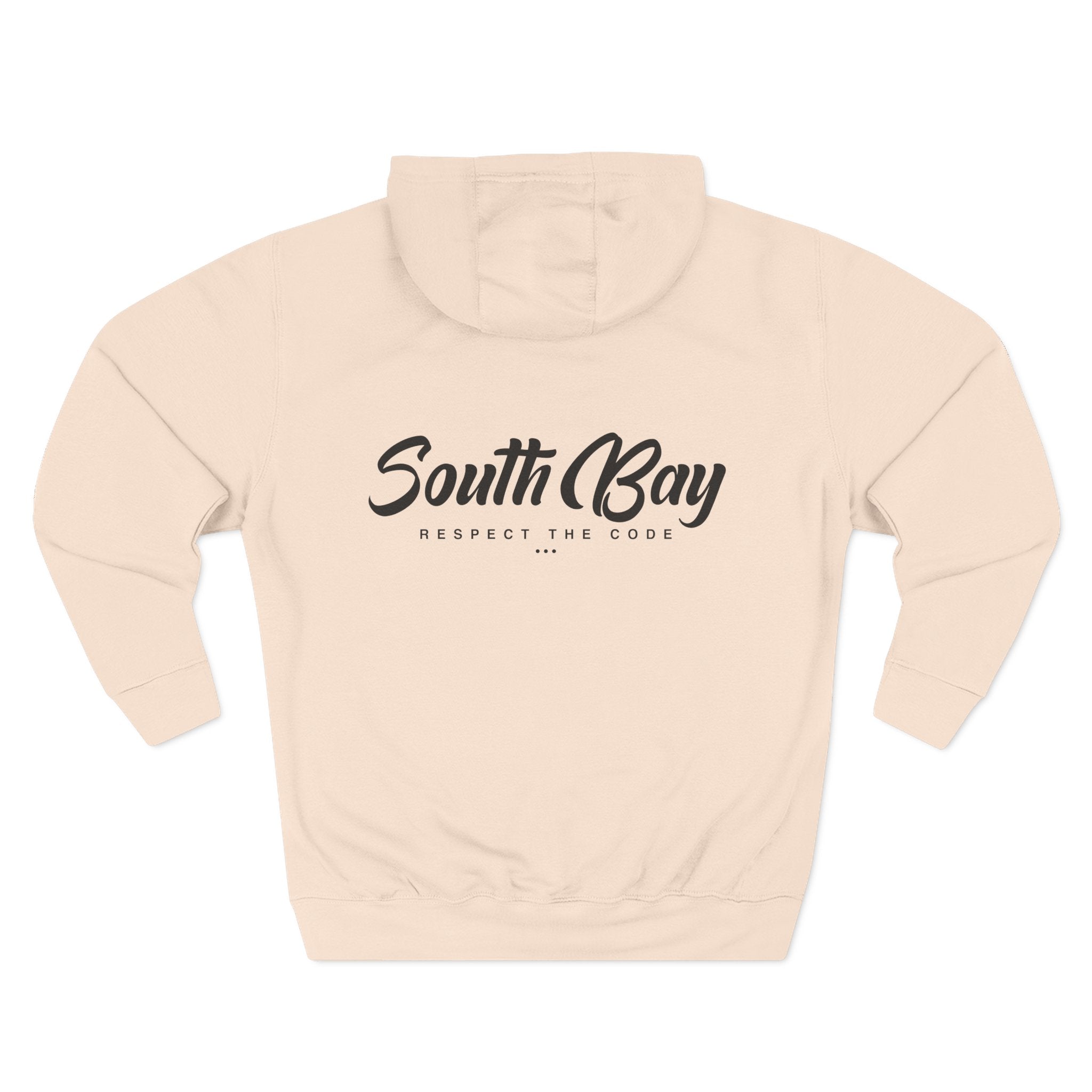 South Bay Hoodie