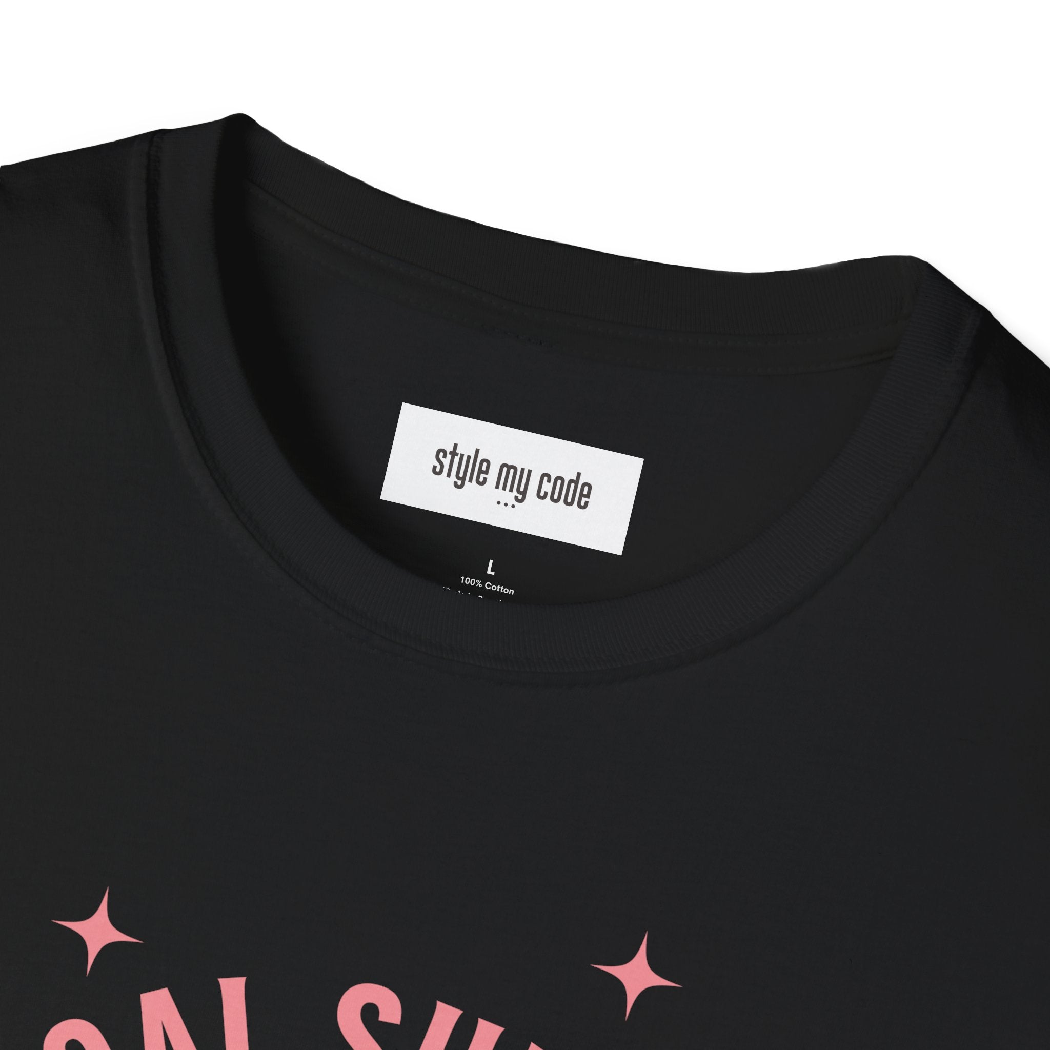 SoCal Summer Lovin' Unisex Softstyle T-Shirt | Perfect for Beach Days & Casual Outings