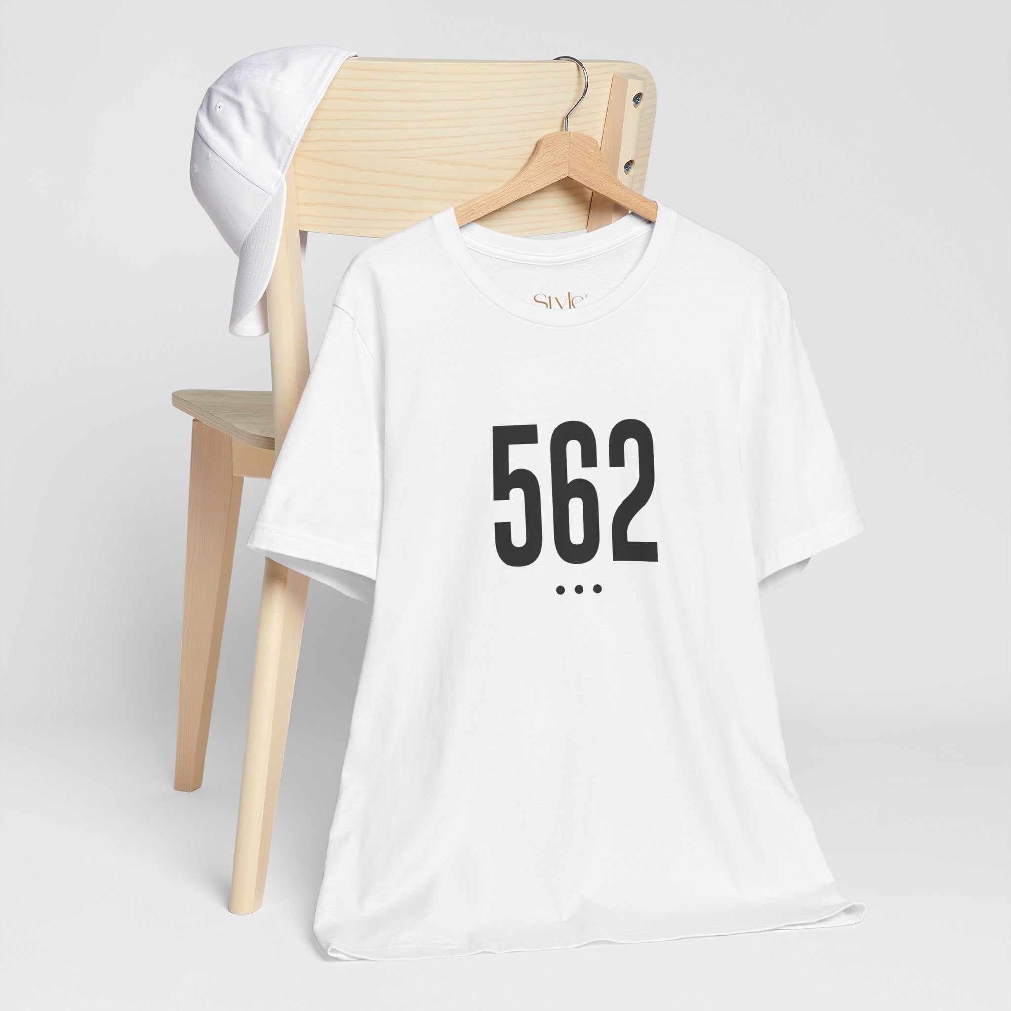 562 Southern California Unisex Tee