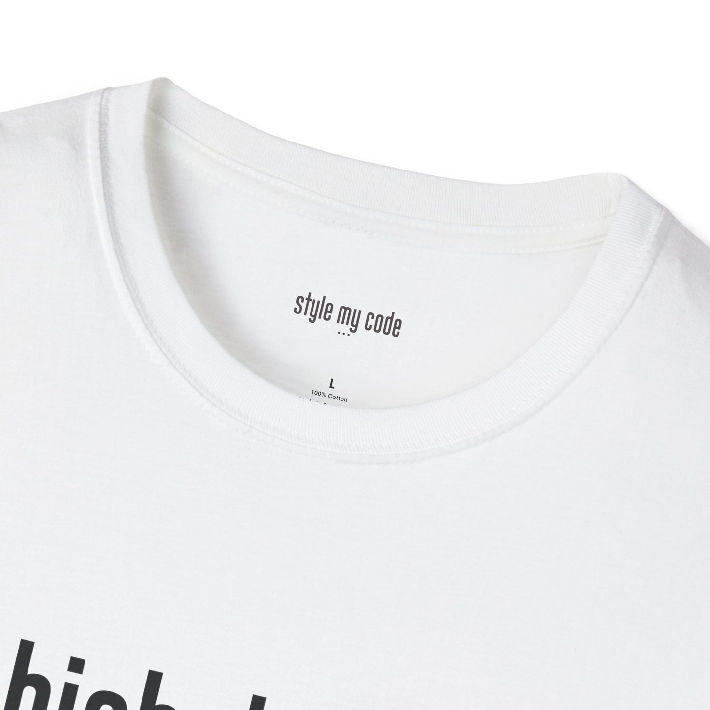 High Desert T-Shirt