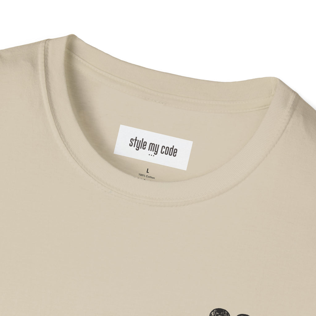 Inland Empire Unisex T-Shirt Black - Comfortable City Nature Tee, Gift for Locals, Casual Wear, Travel Shirt, Great for Holidays