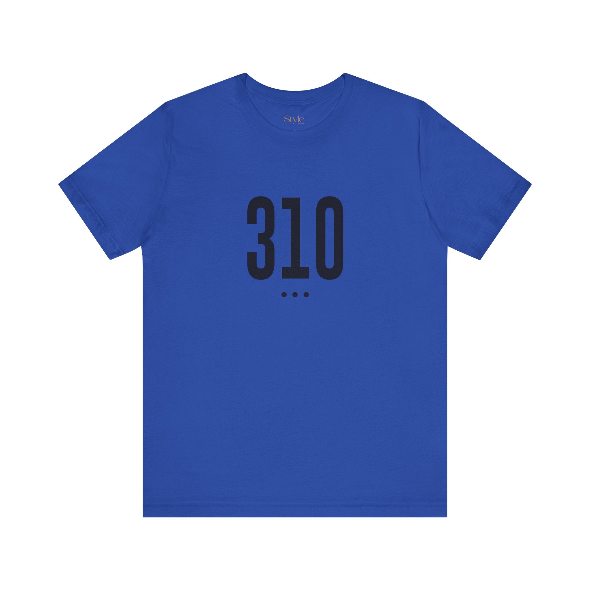Copy of 213 Southern California Unisex Tee