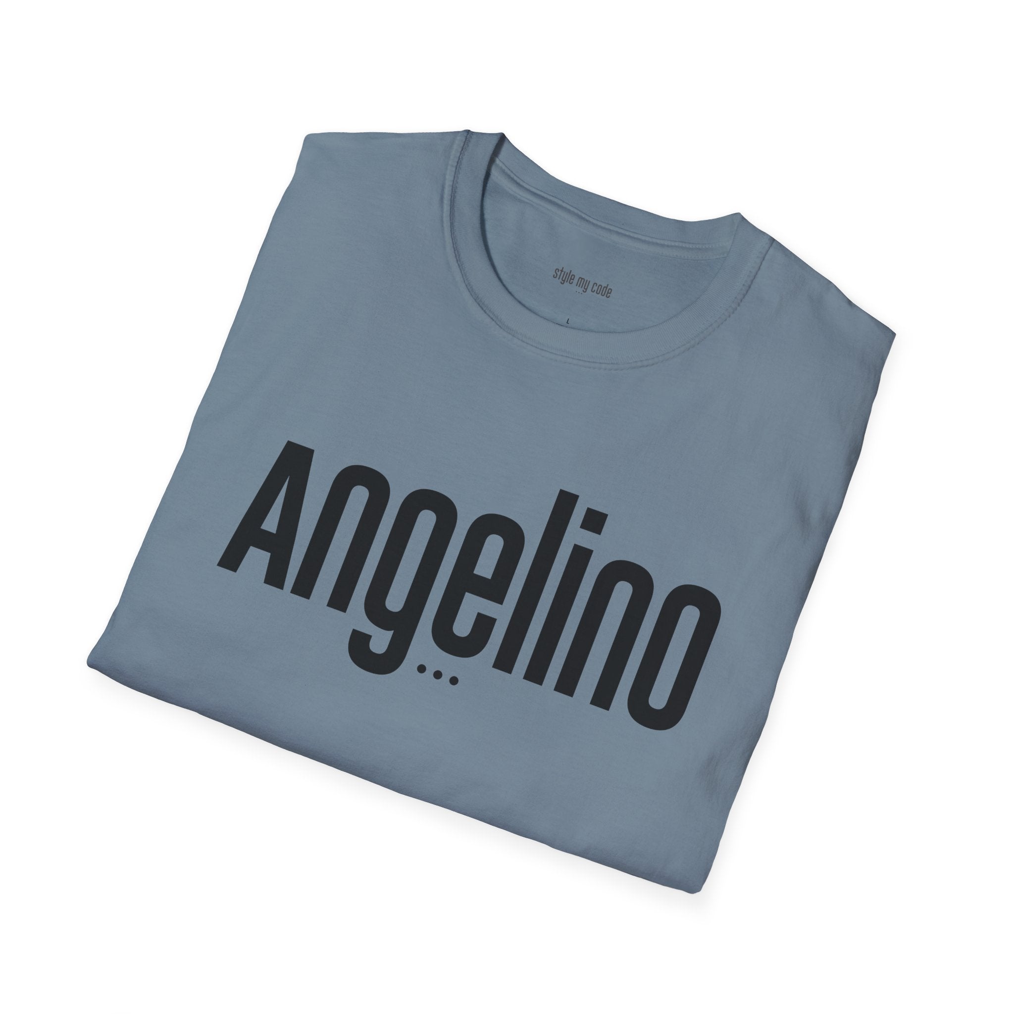 Los Angeles Nickname T-Shirt
