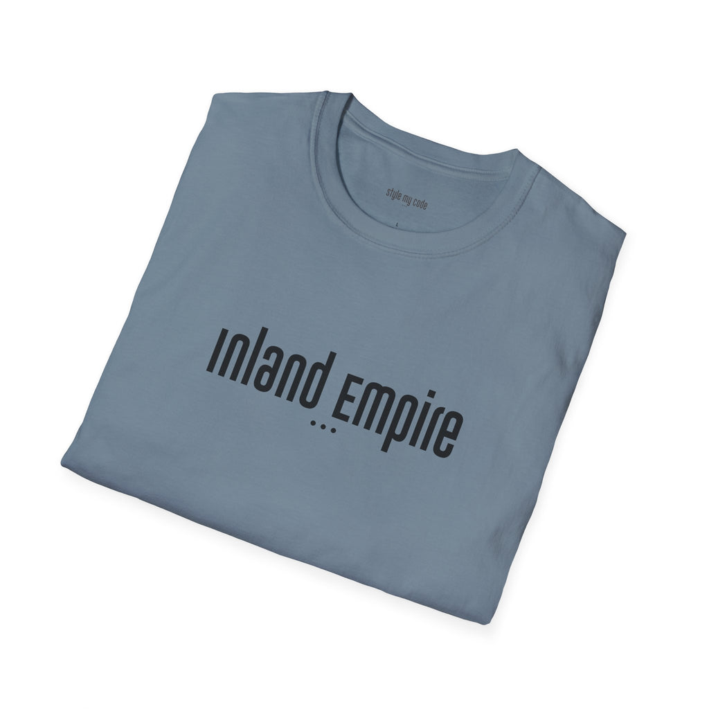 Inland Empire T-Shirt