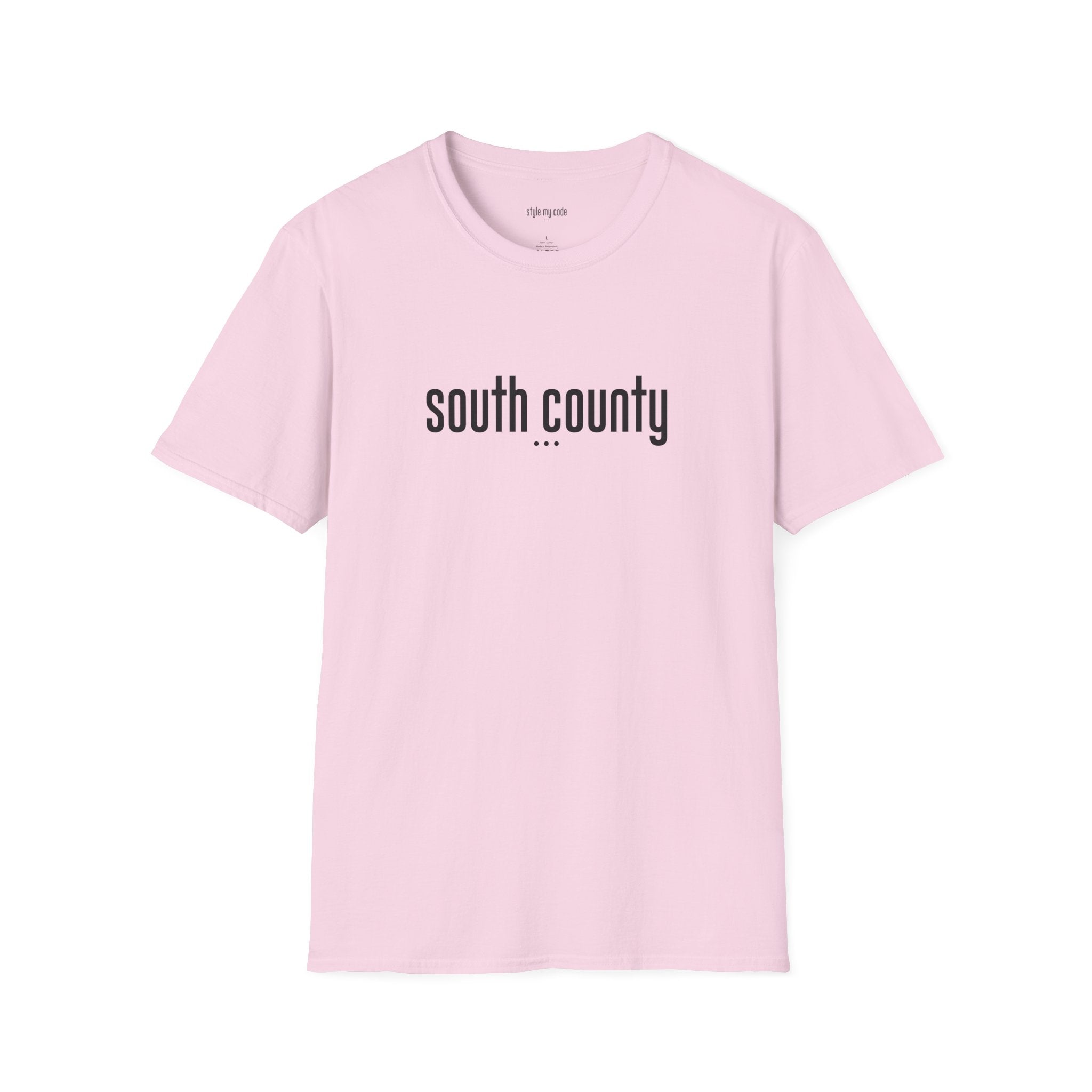 South County T-Shirt
