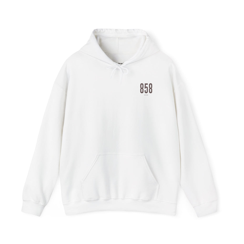 858 Hoodie