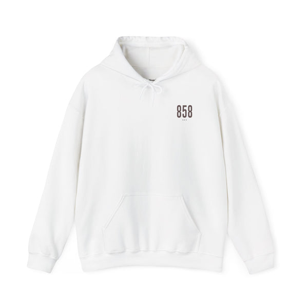 858 Hoodie