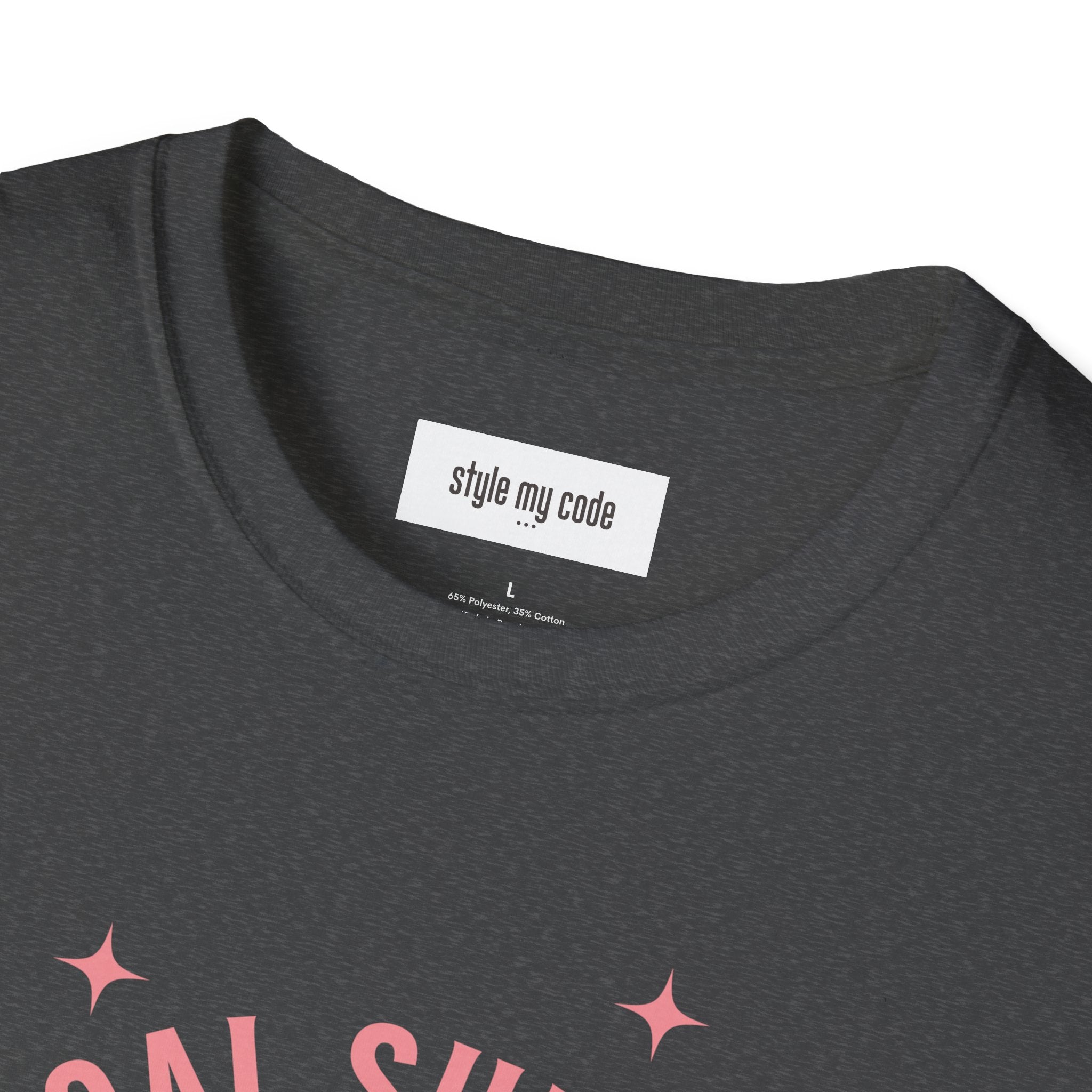 SoCal Summer Lovin' Unisex Softstyle T-Shirt | Perfect for Beach Days & Casual Outings