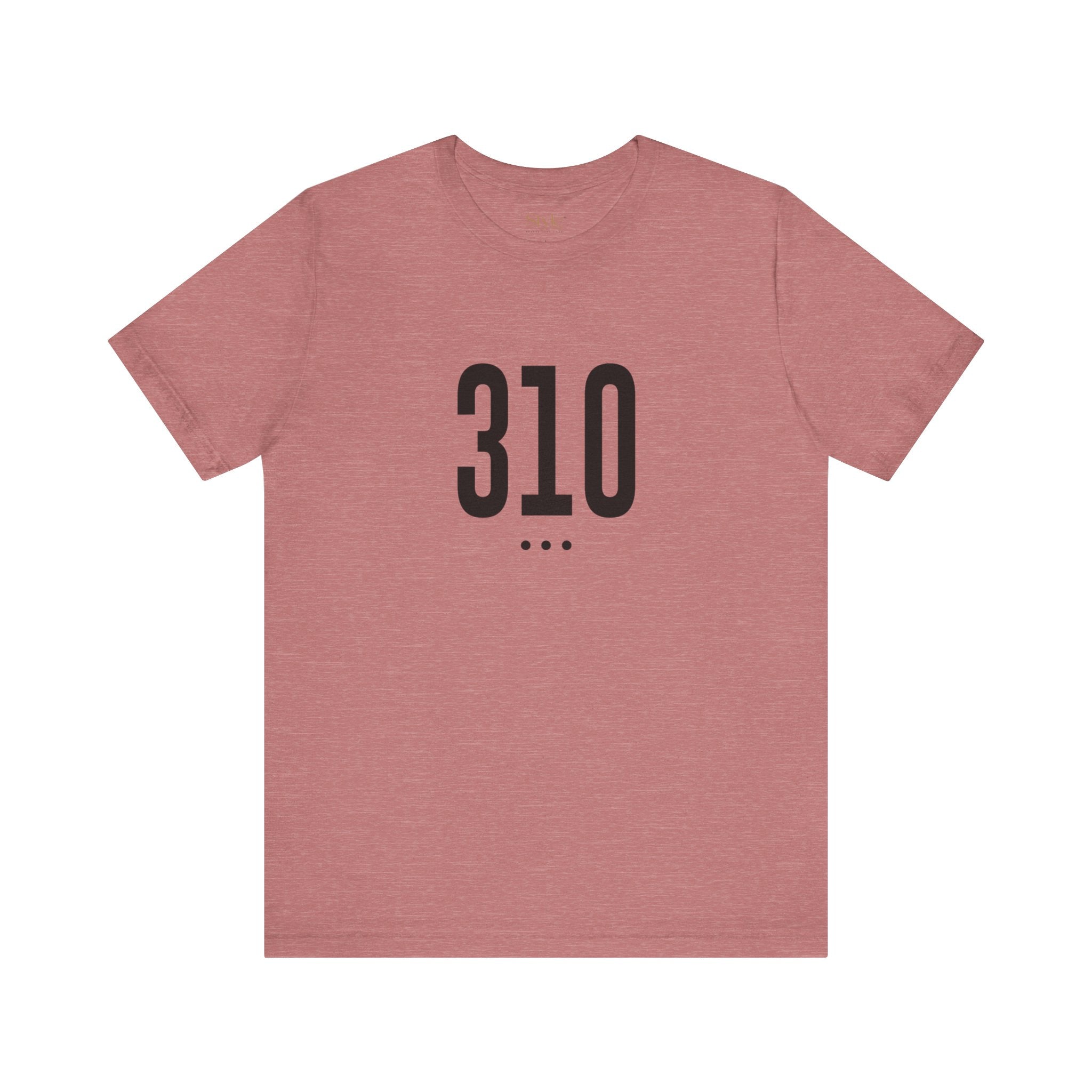 Copy of 213 Southern California Unisex Tee