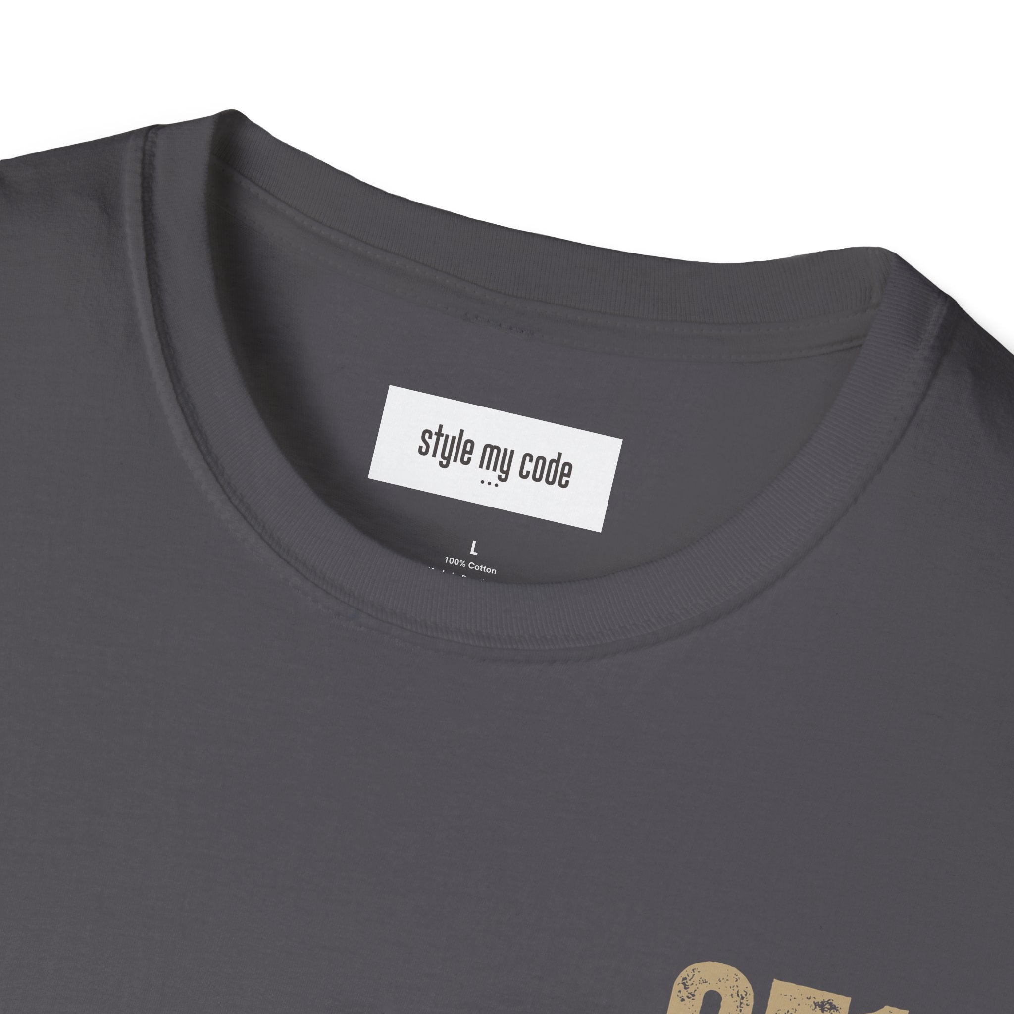 Inland Empire Unisex T-Shirt - Vintage Style Tee, Soft Cotton Top, Casual Wear, Gift for Nature Lovers, Perfect for Everyday & Travel