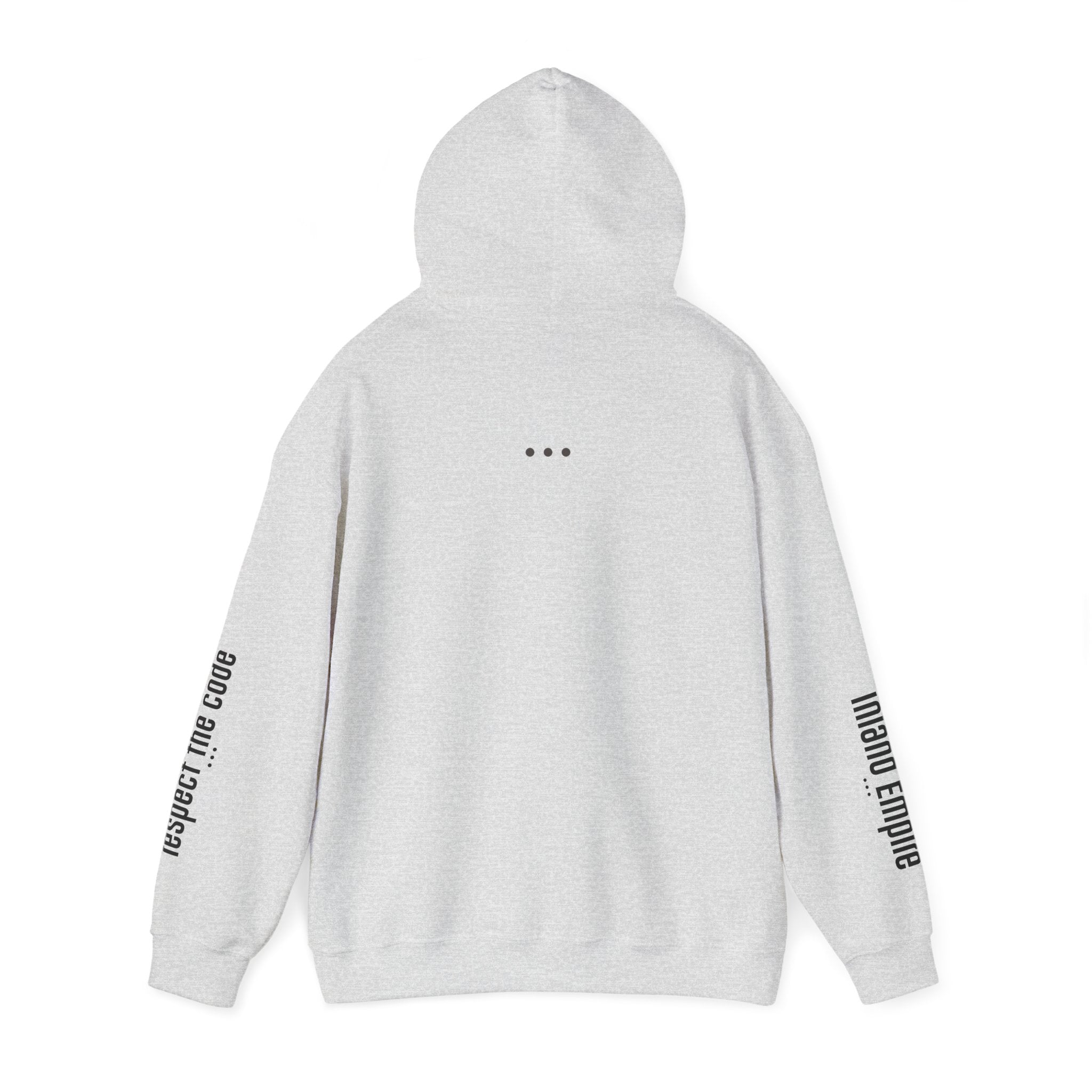 909 / Inland Empire Unisex Hoodie