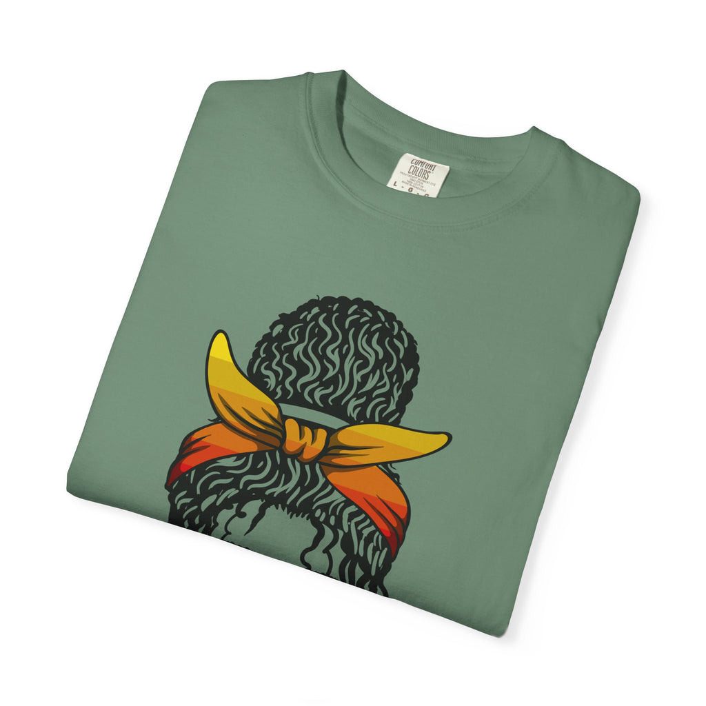 SoCal Proud Unisex Tee - Black, Blessed & SoCal Proud Graphic Shirt