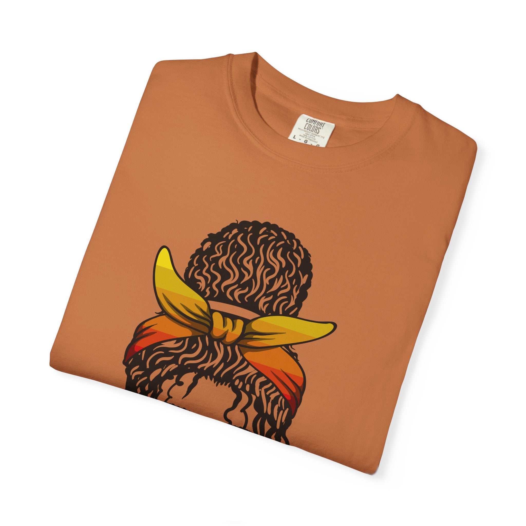 SoCal Proud Unisex Tee - Black, Blessed & SoCal Proud Graphic Shirt