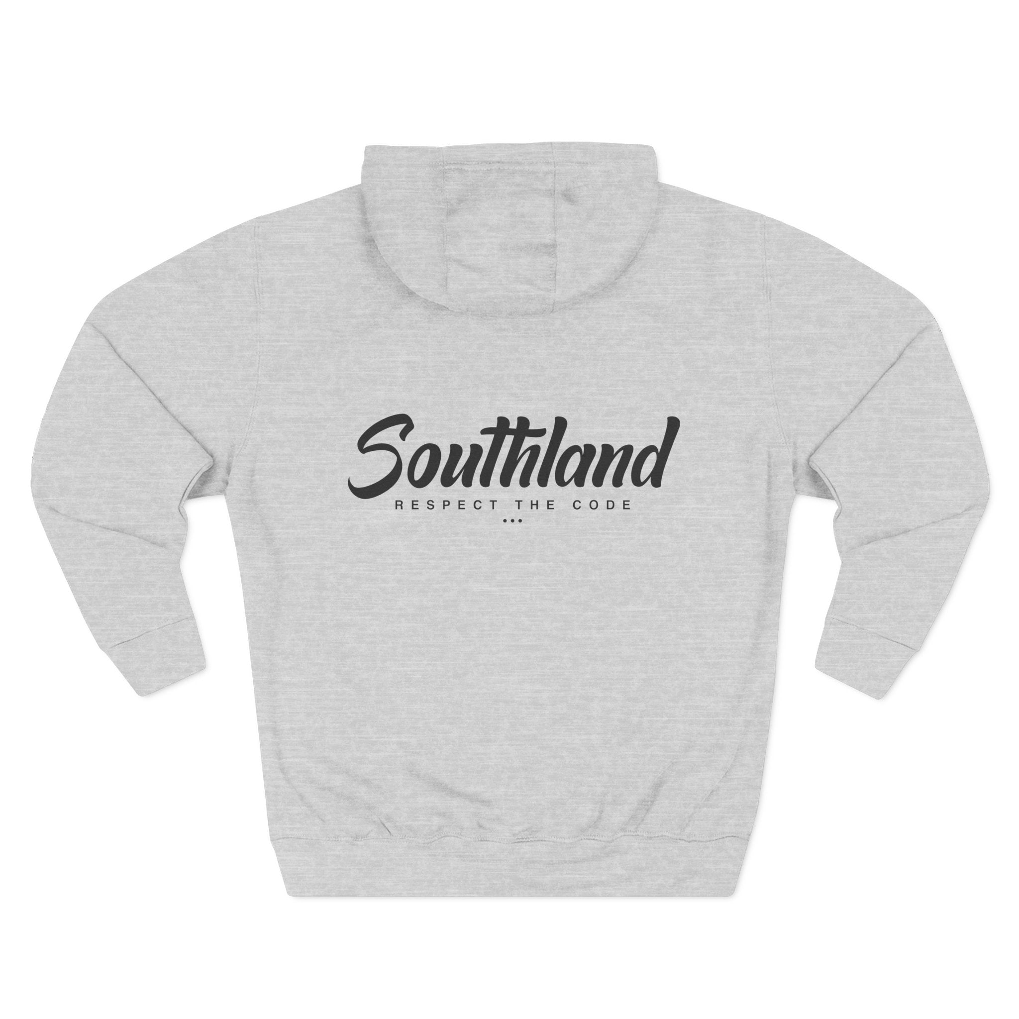 Southland Hoodie