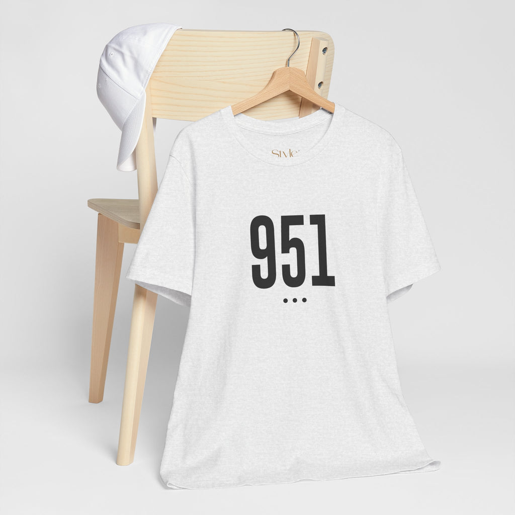 951 Southern California Unisex Tee