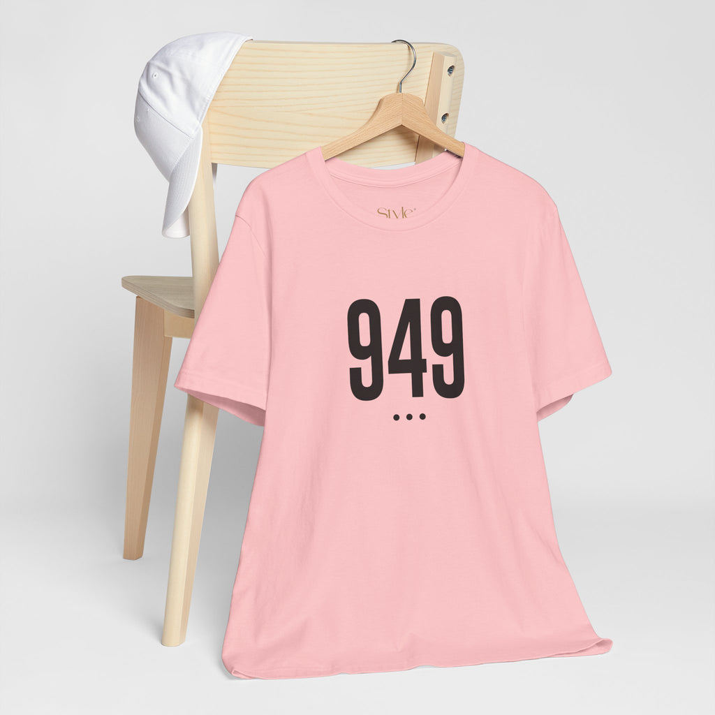 949 Southern California Unisex Tee