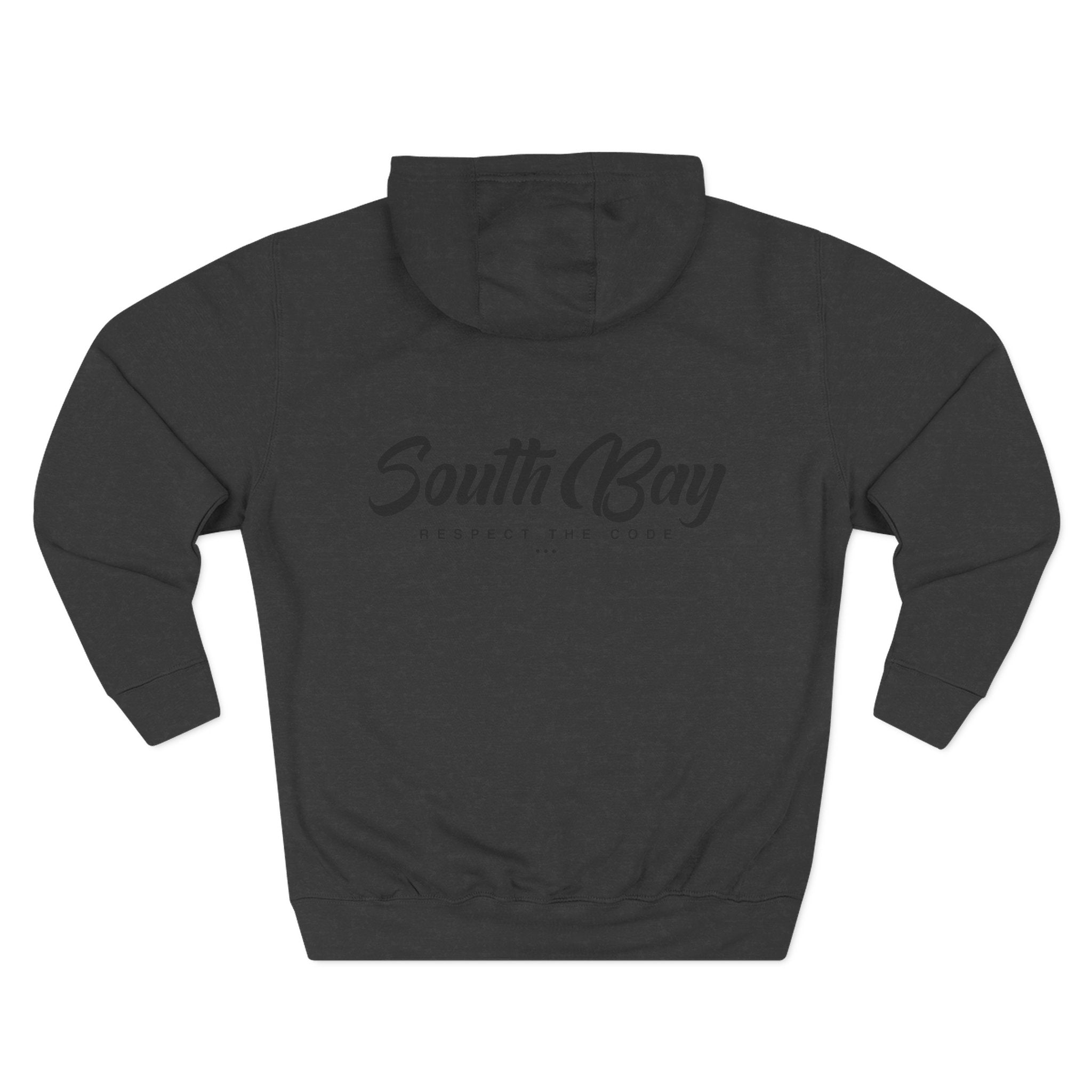 South Bay Hoodie