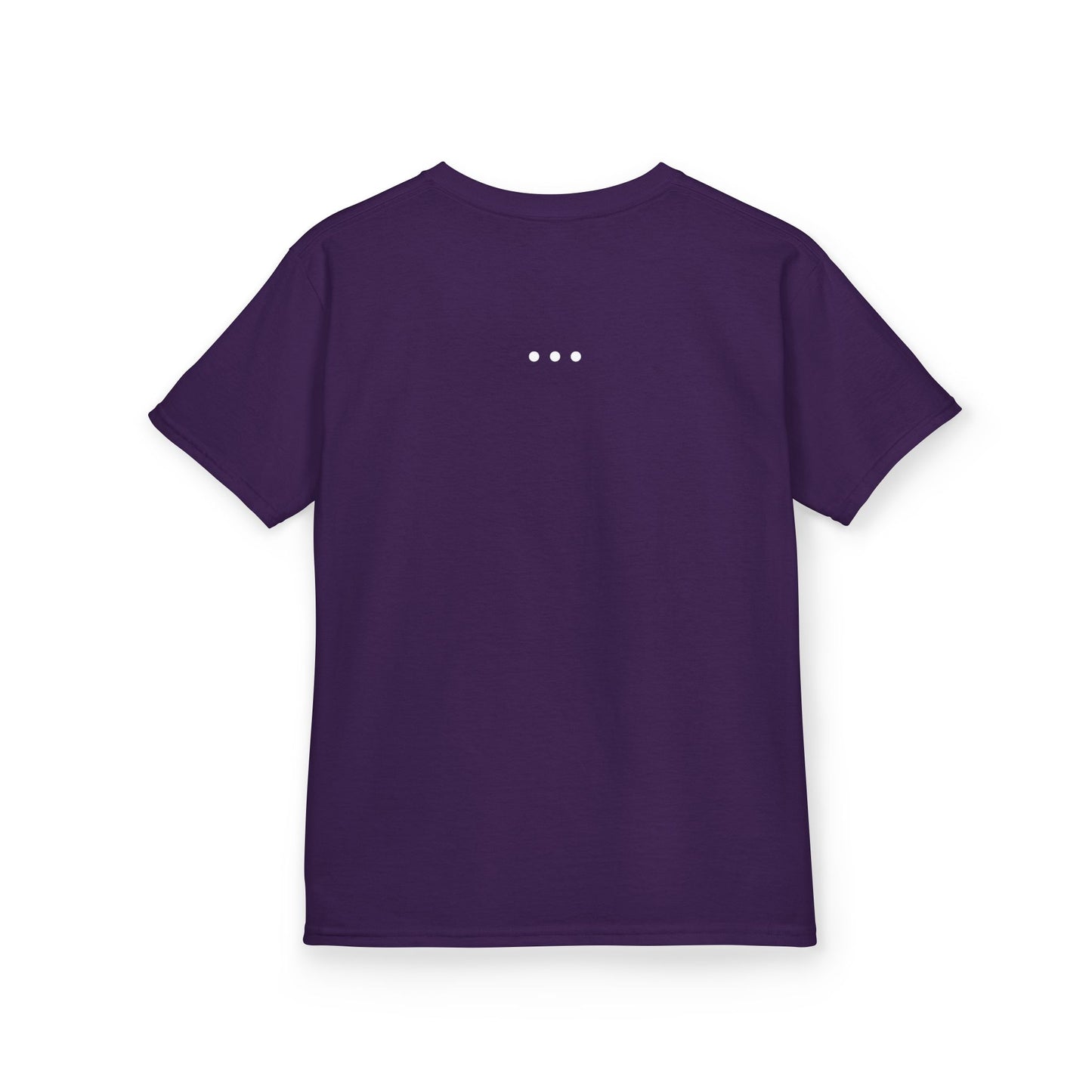 213 - Kid's Unisex Trendy Tee