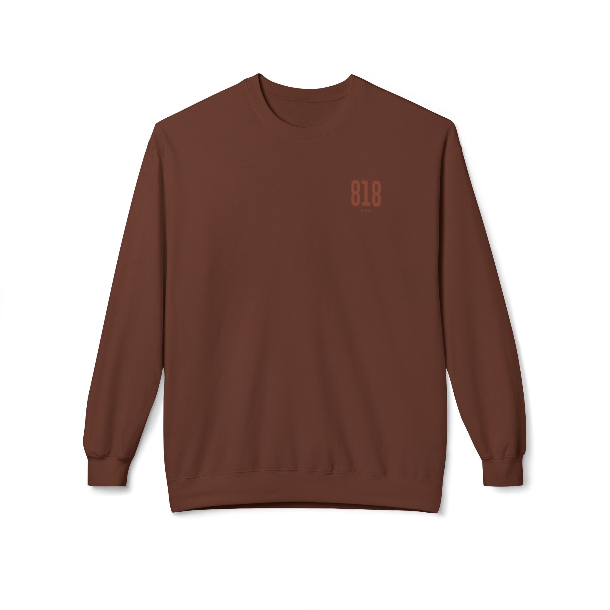 818 Crewneck Sweatshirt