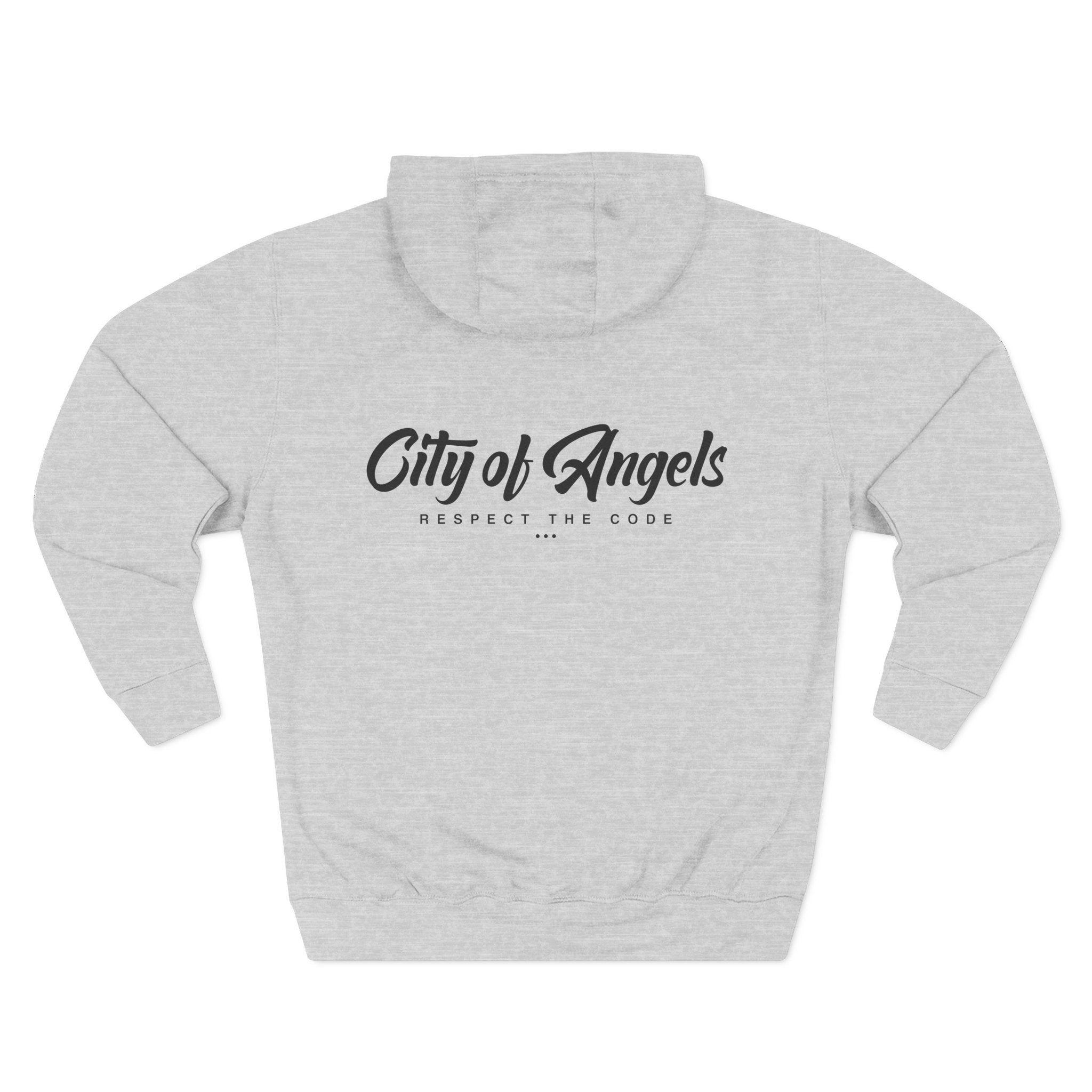 City of Angels Hoodie