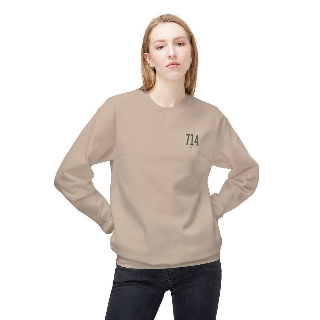 714 Sweatshirt