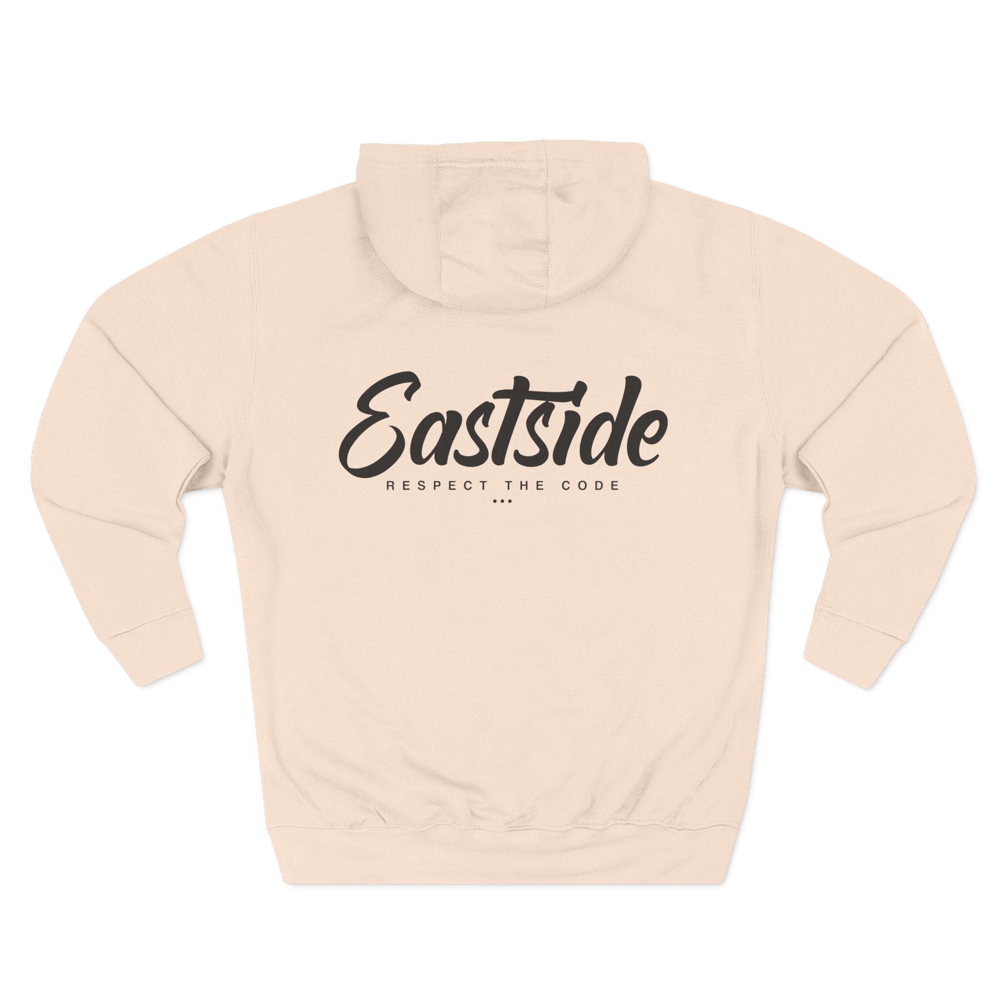 Eastside Hoodie