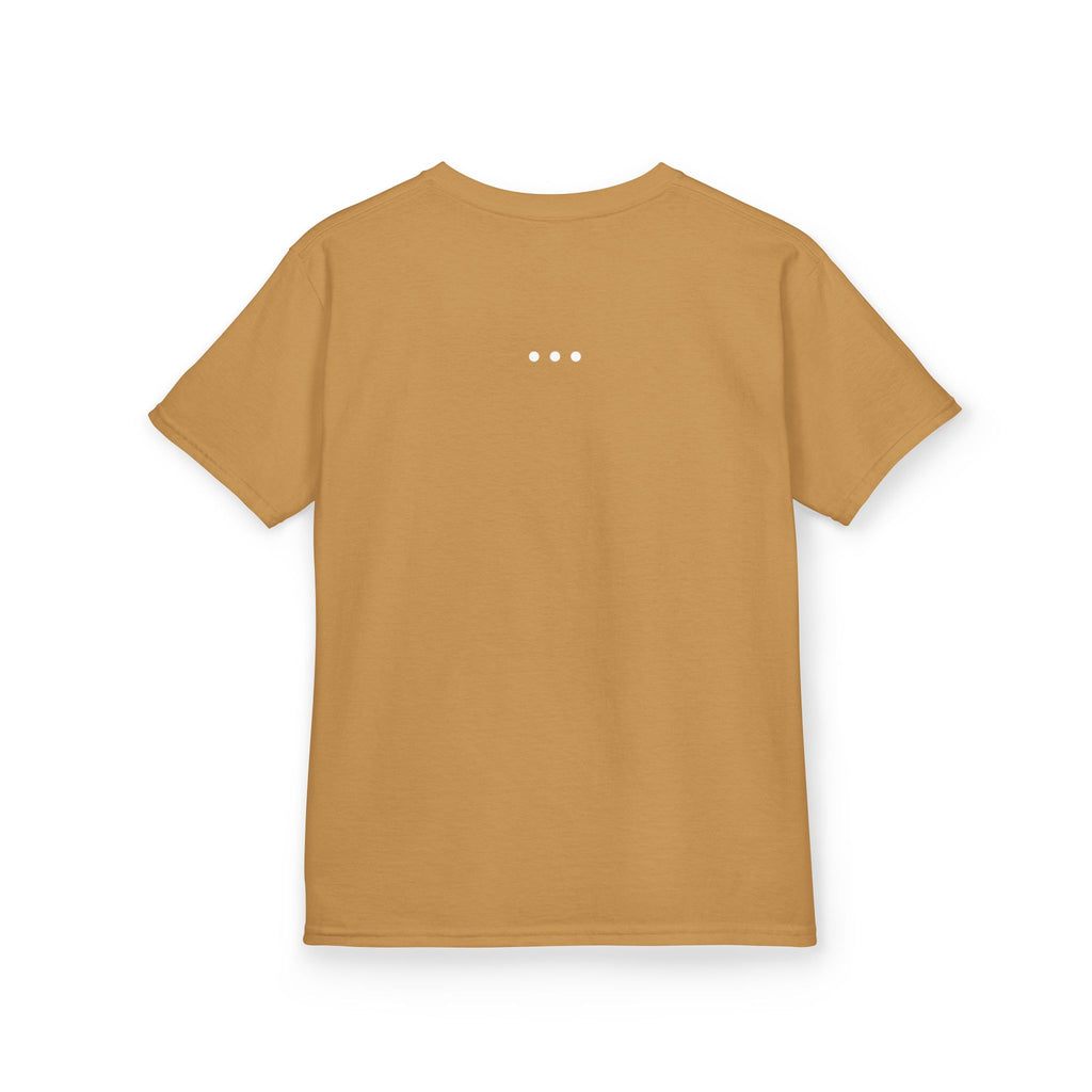 657 - Kid's Unisex Trend Tee