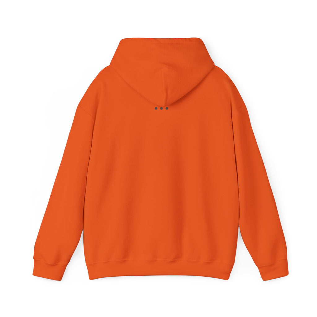 909 Logo Hoodie