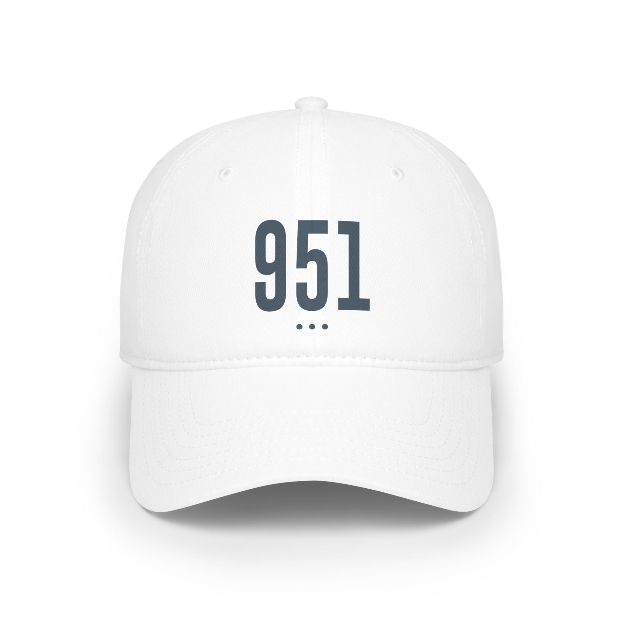 951 Low Profile Baseball Cap