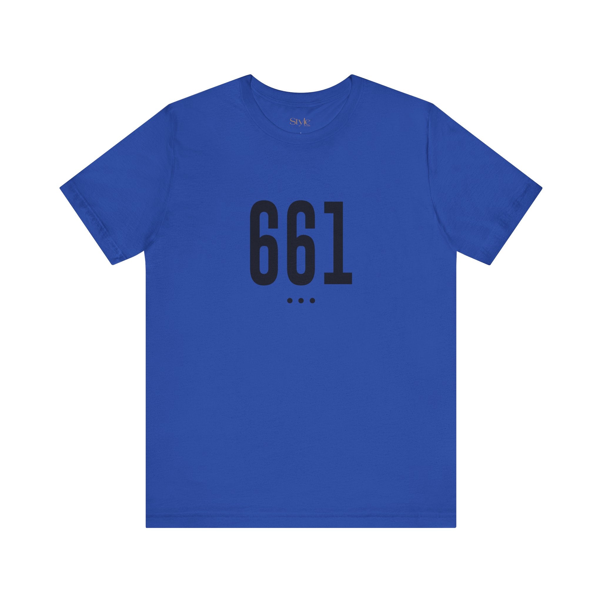 661 Southern California Unisex Tee