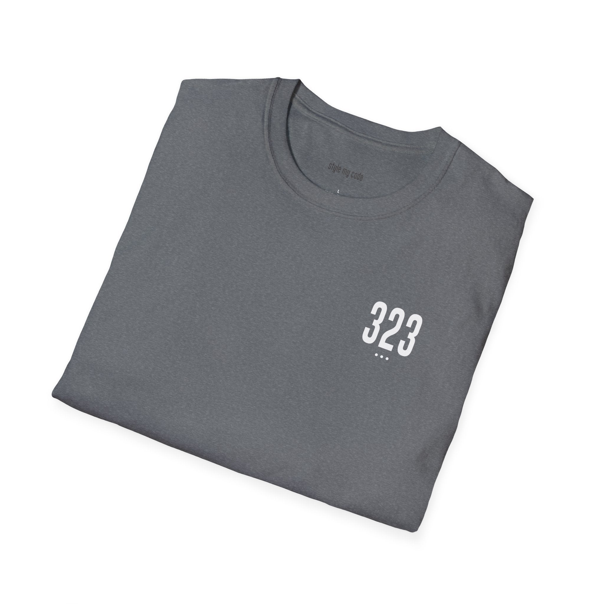 323 T-Shirt