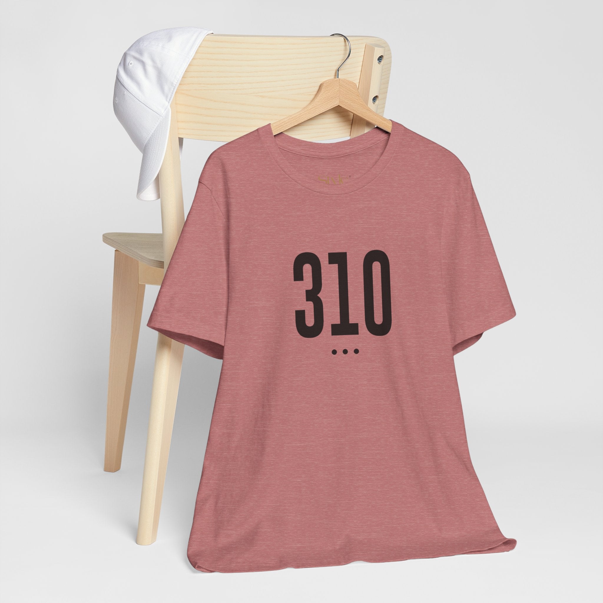 Copy of 213 Southern California Unisex Tee