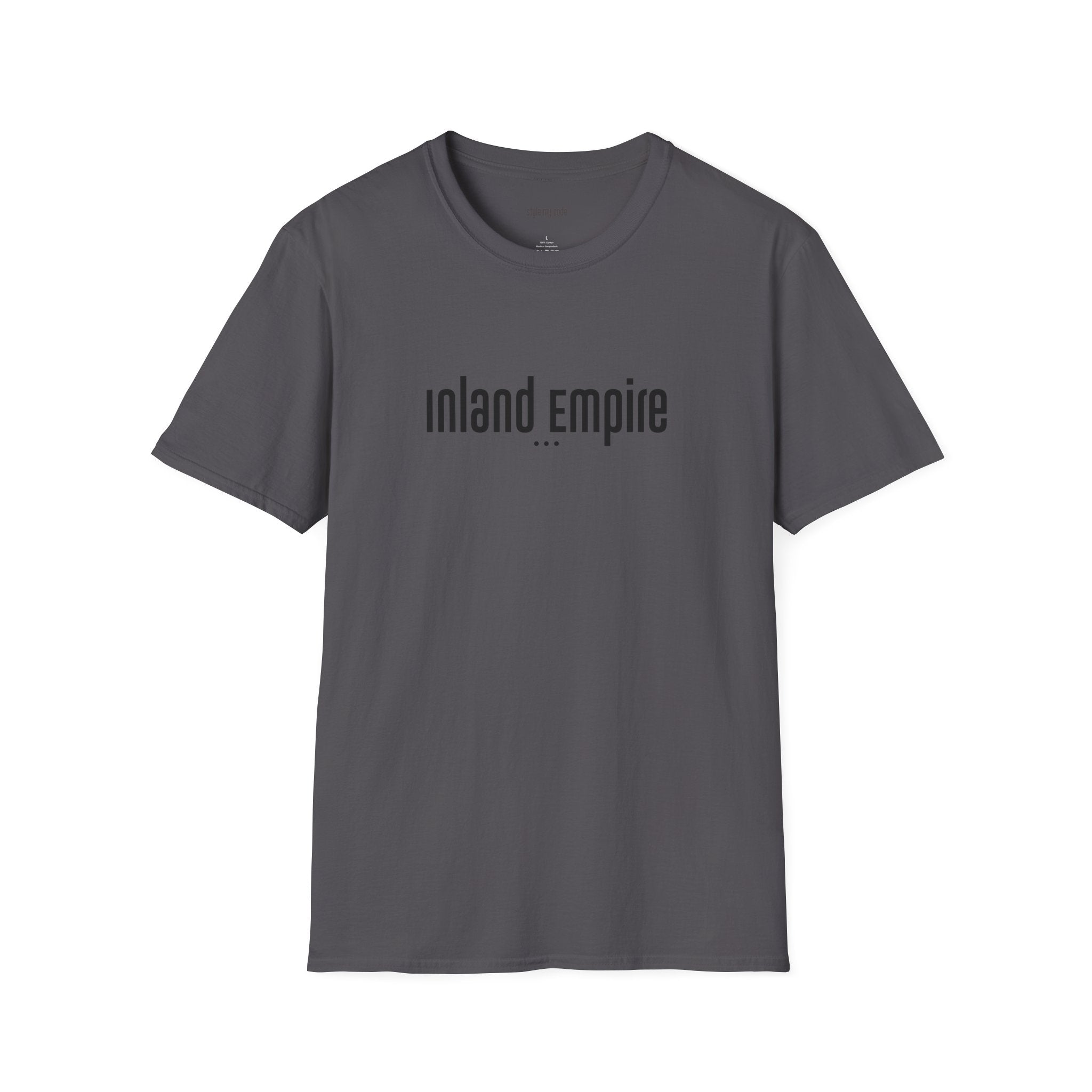 Inland Empire T-Shirt