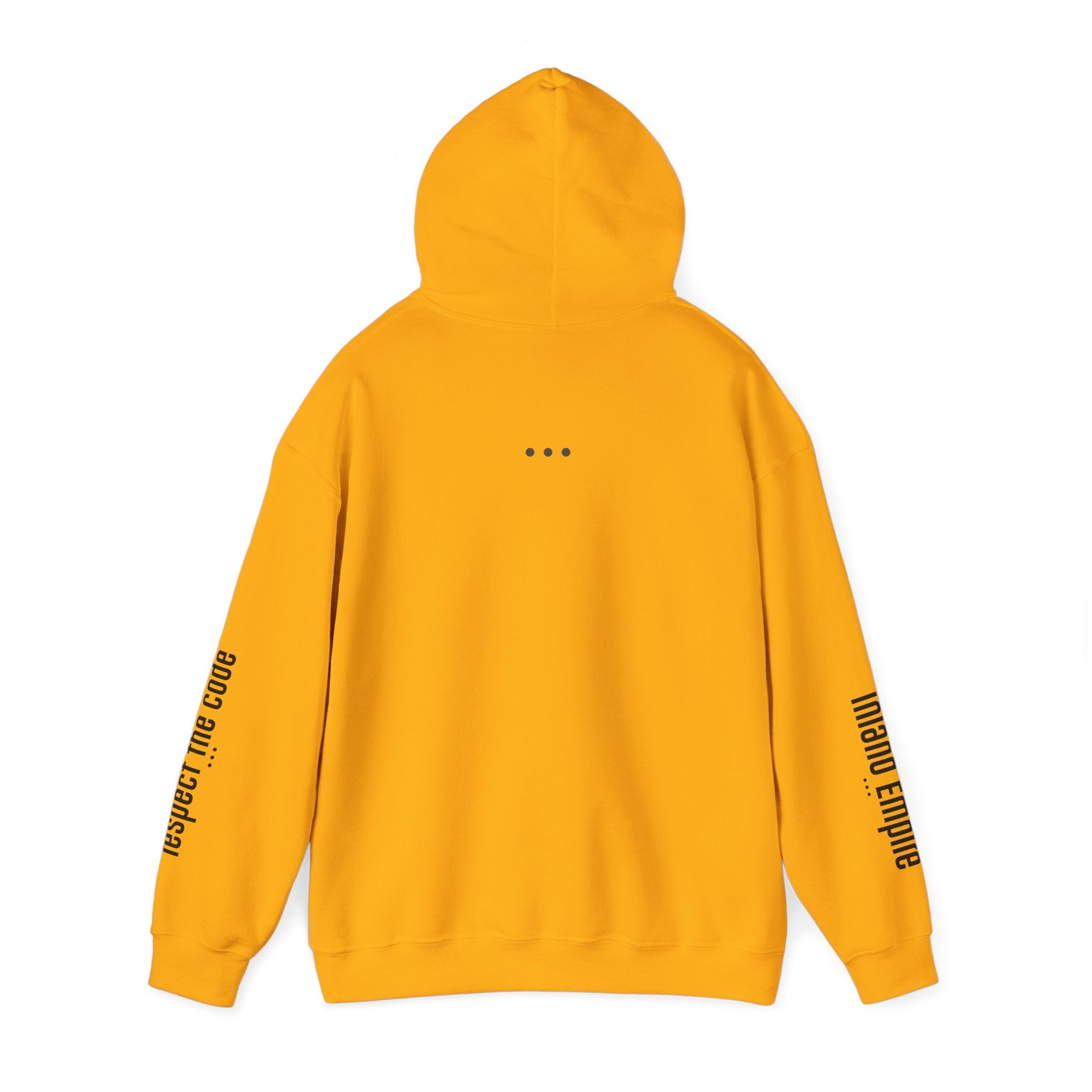 909 / Inland Empire Unisex Hoodie