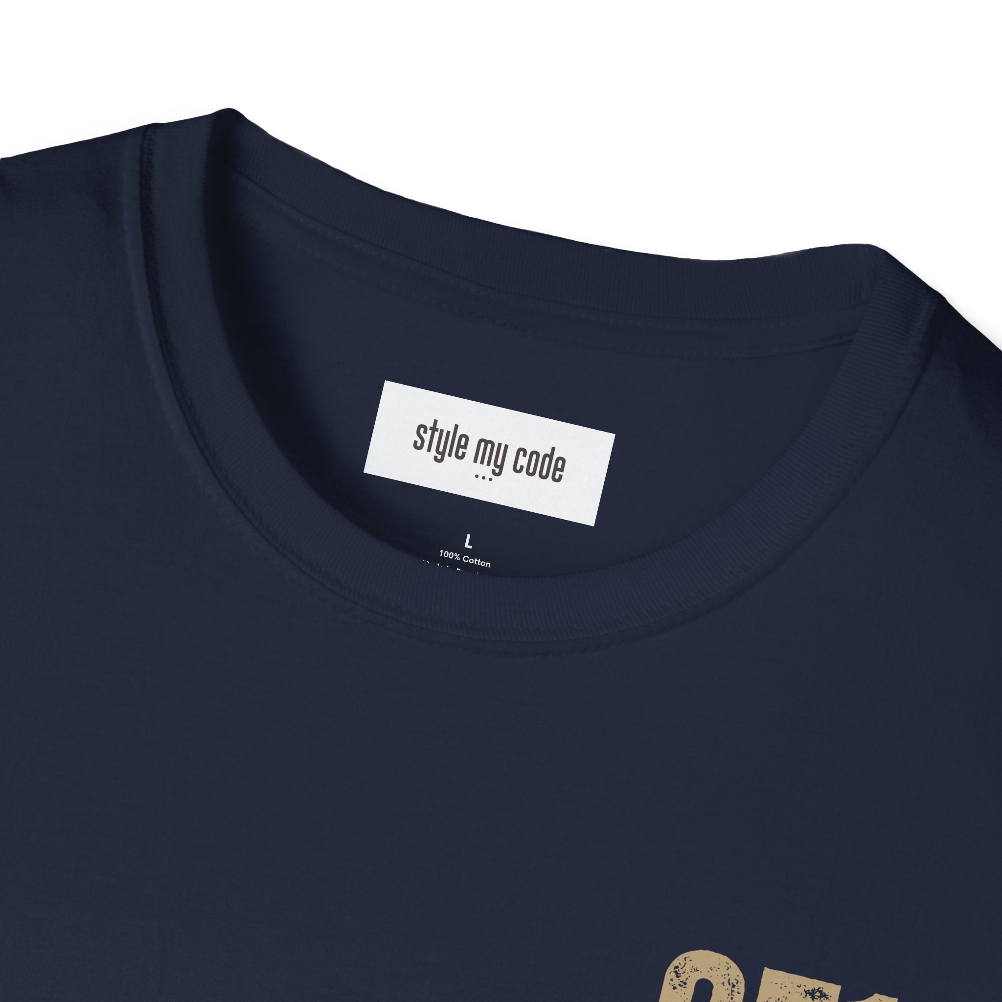 Inland Empire Unisex T-Shirt - Vintage Style Tee, Soft Cotton Top, Casual Wear, Gift for Nature Lovers, Perfect for Everyday & Travel