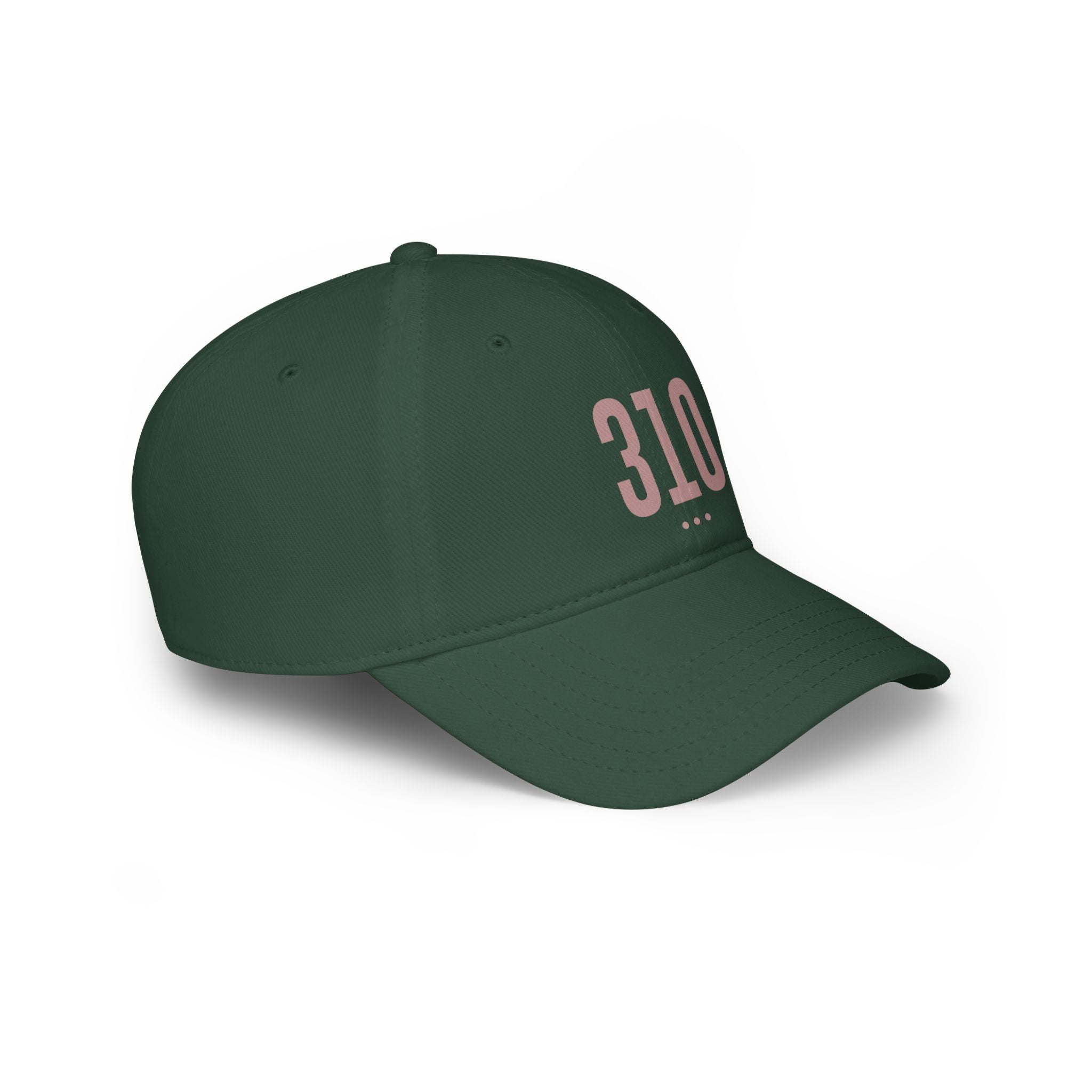 310 Low Profile Baseball Cap