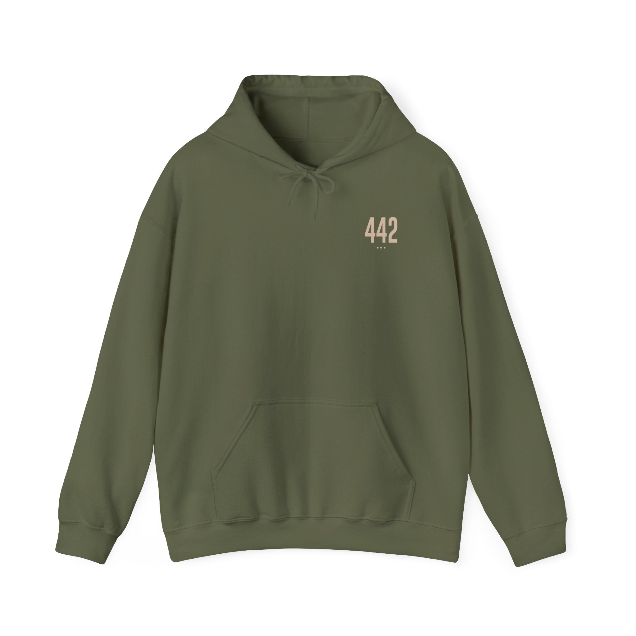442 Hoodie