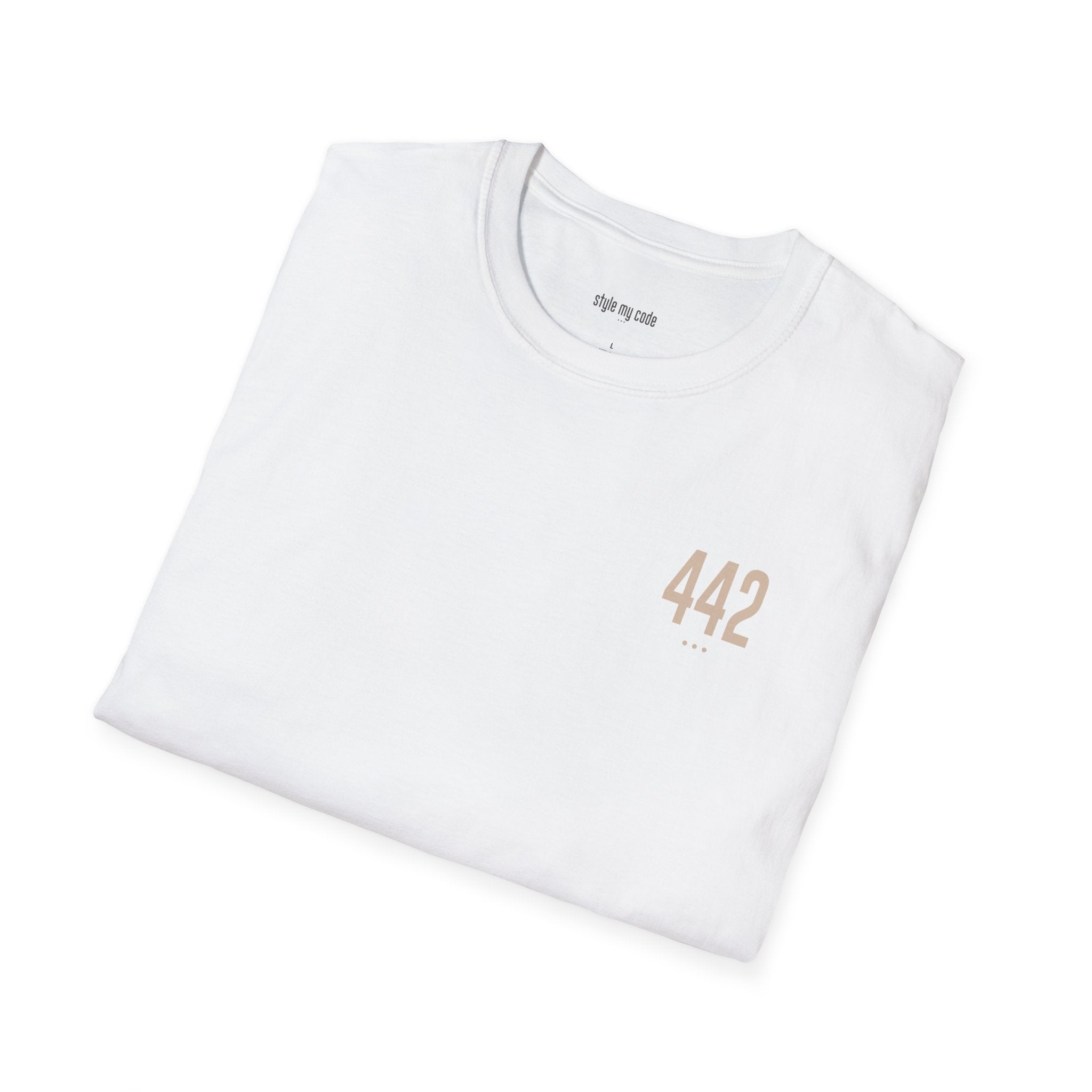 442 Unisex Soft-style T-Shirt