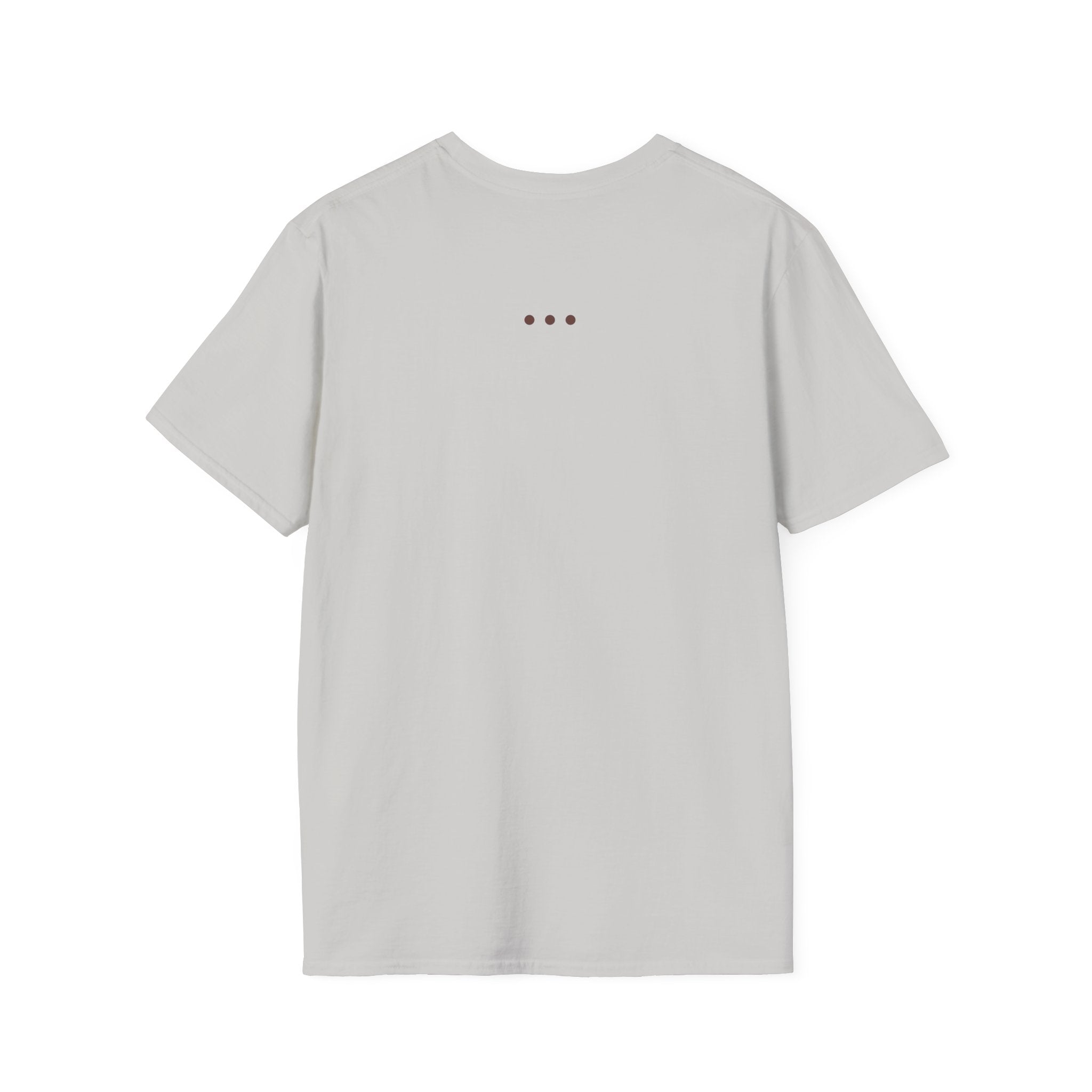 805 Unisex Soft-style T-Shirt