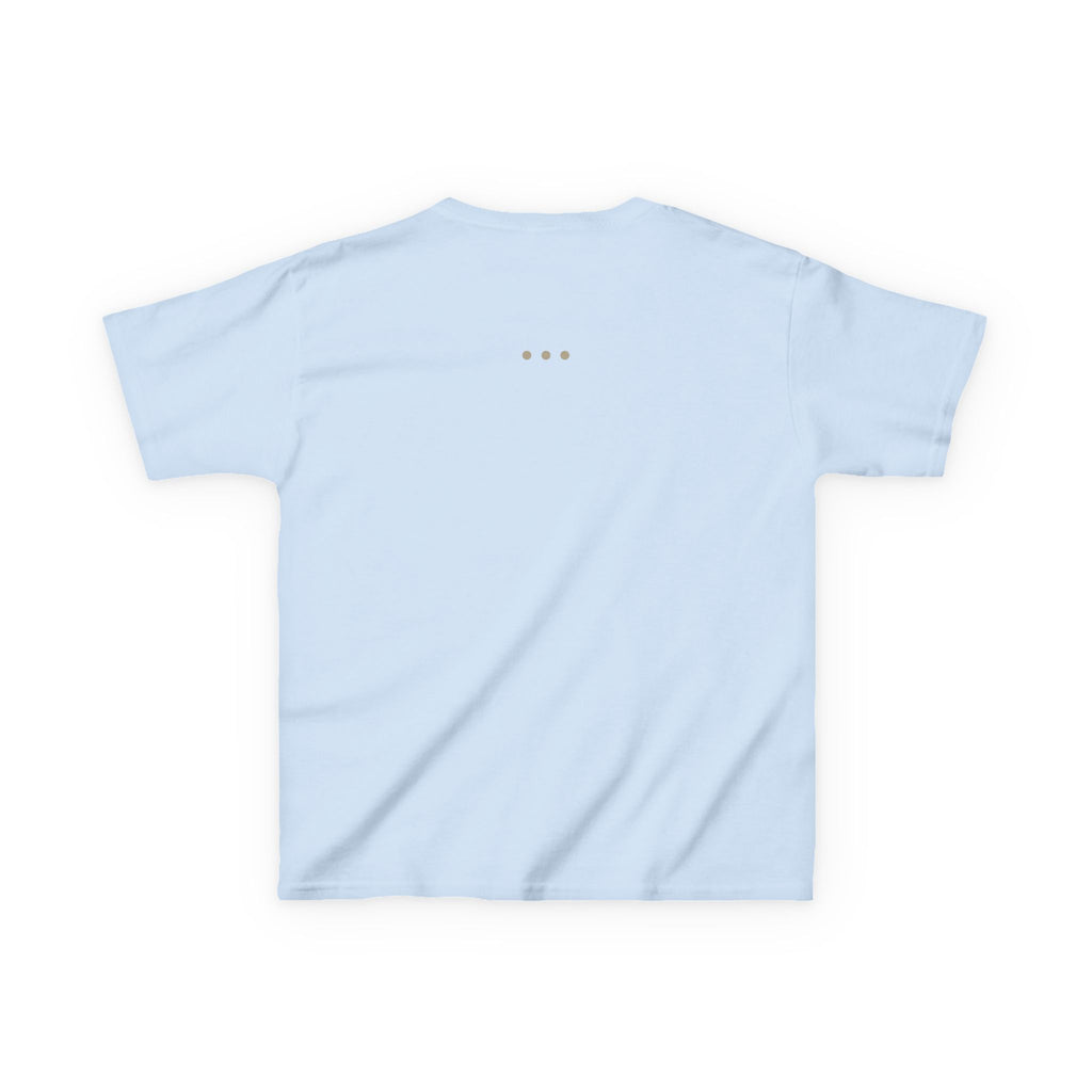949 logo - Kid's Unisex Trendy Tee